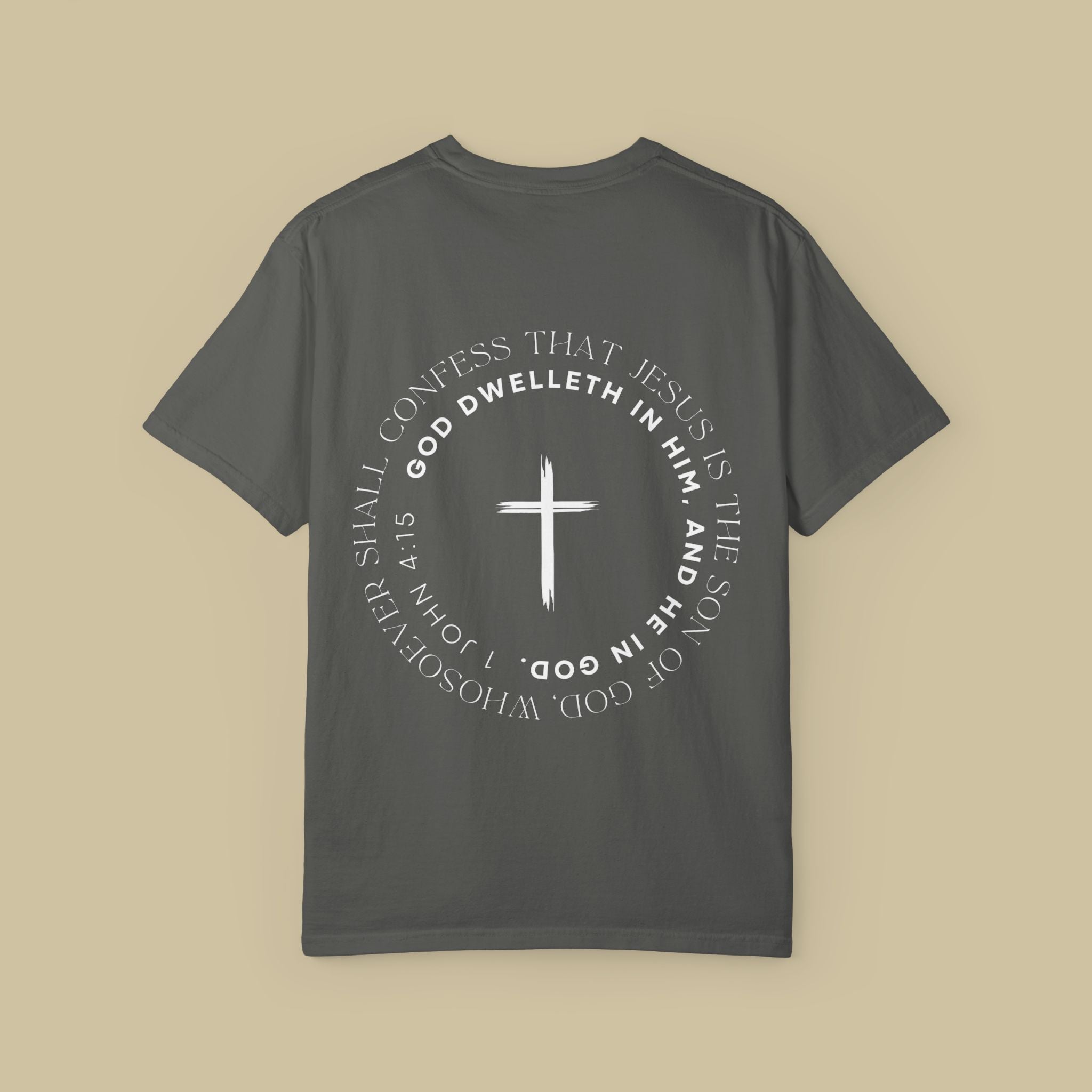 Classic T-Shirt