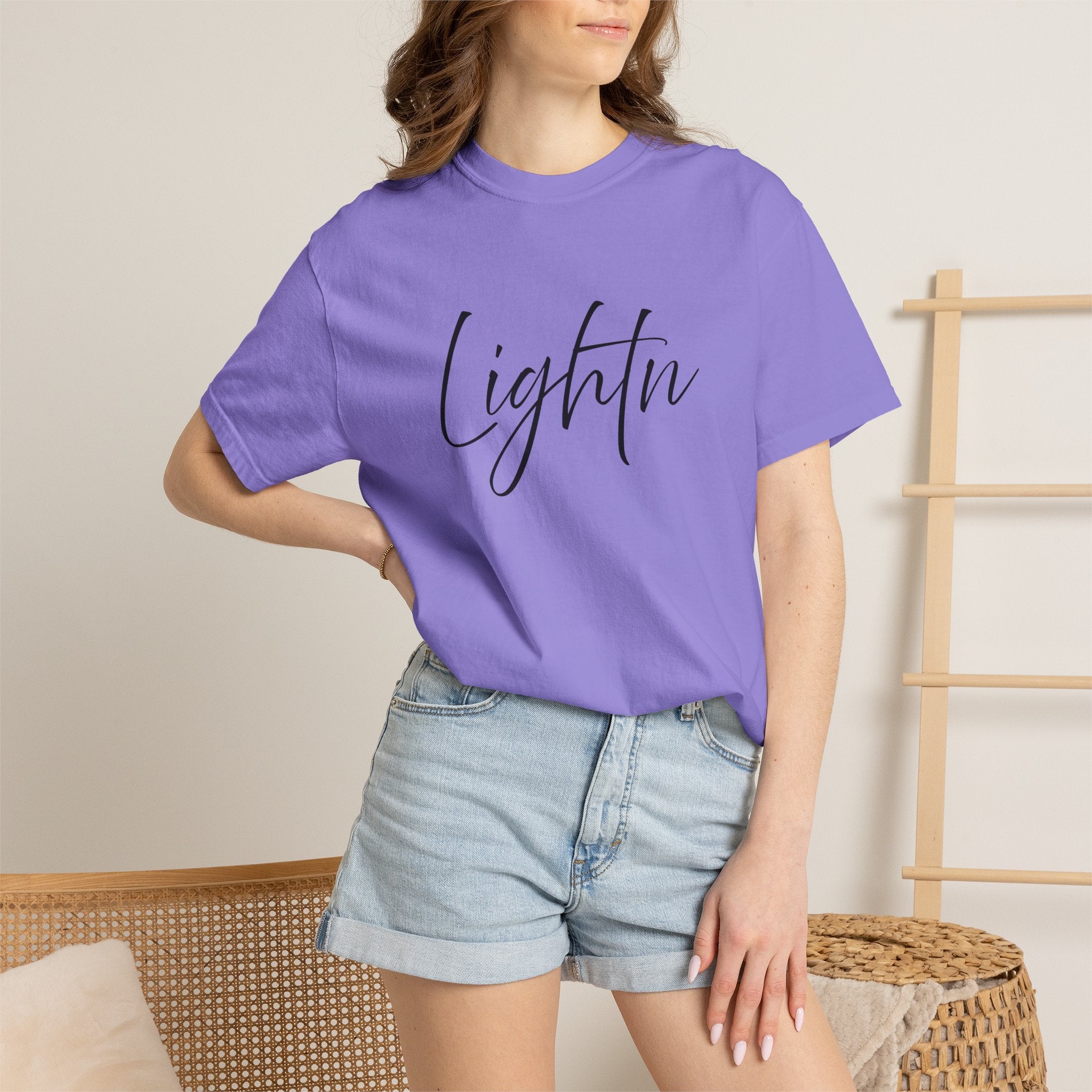 Lightn T-Shirt