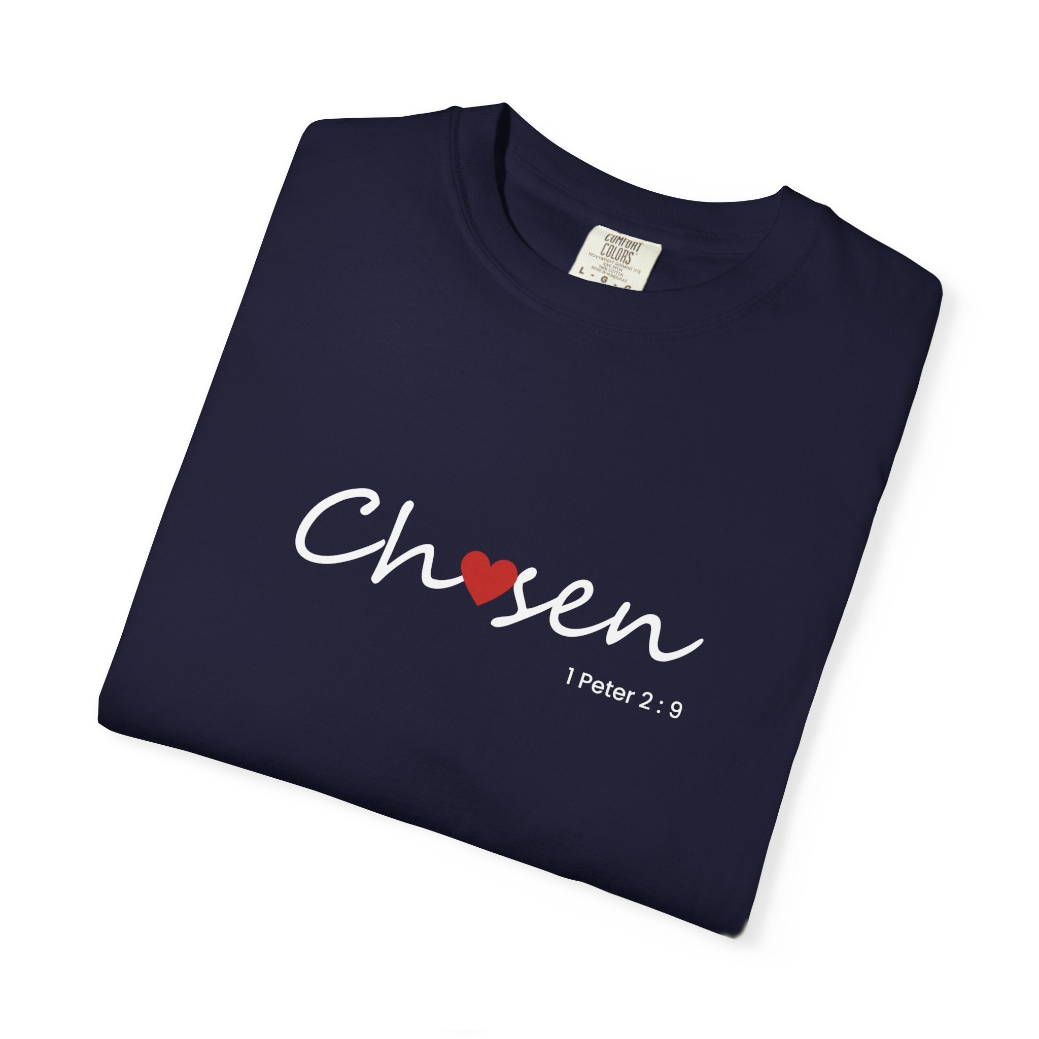 Chosen T-Shirt