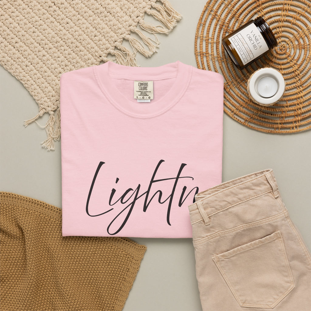 Lightn T-Shirt