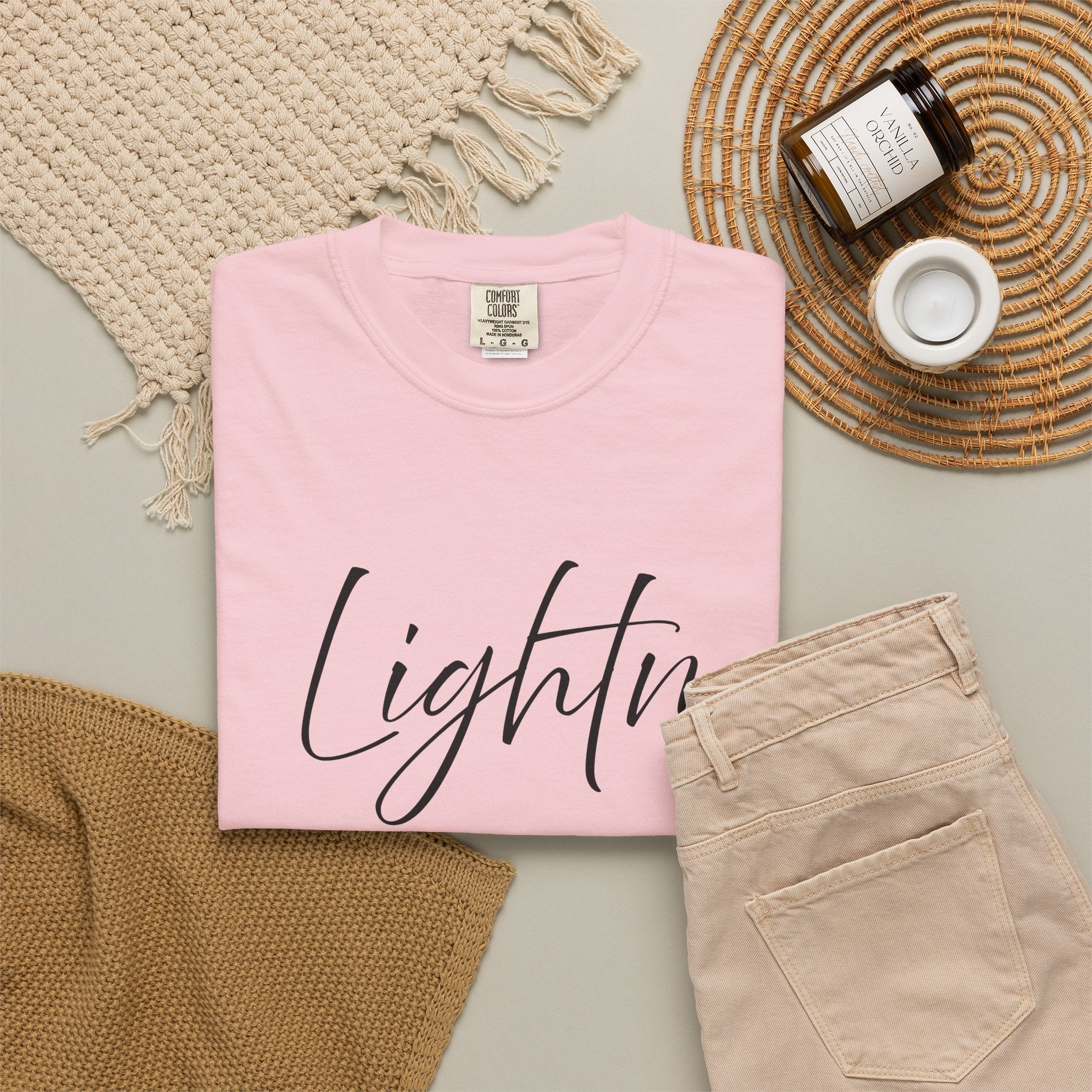 Lightn T-Shirt