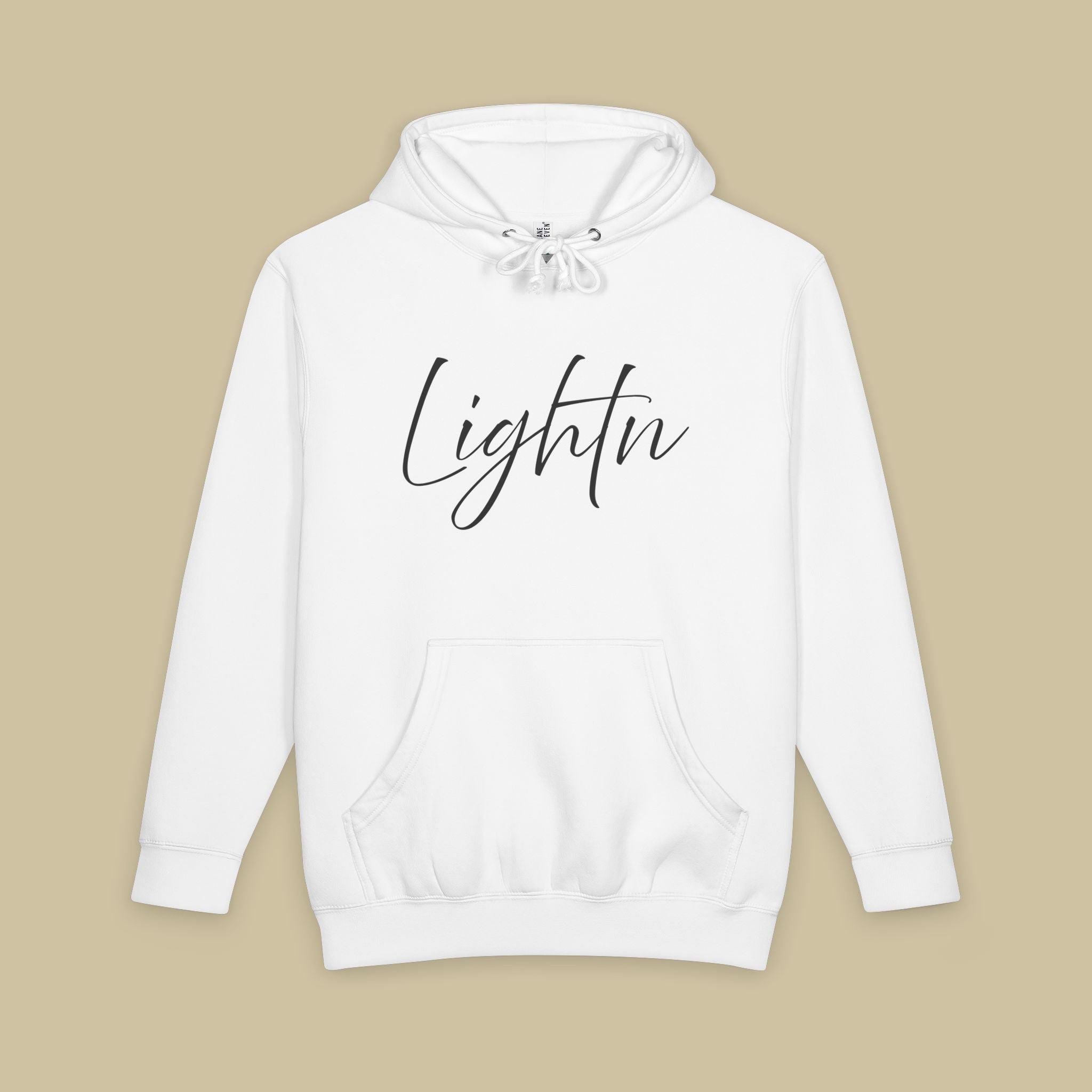 Premium Lightn Hoodie