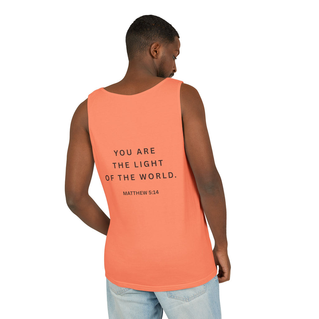 Classic Lightn Tank