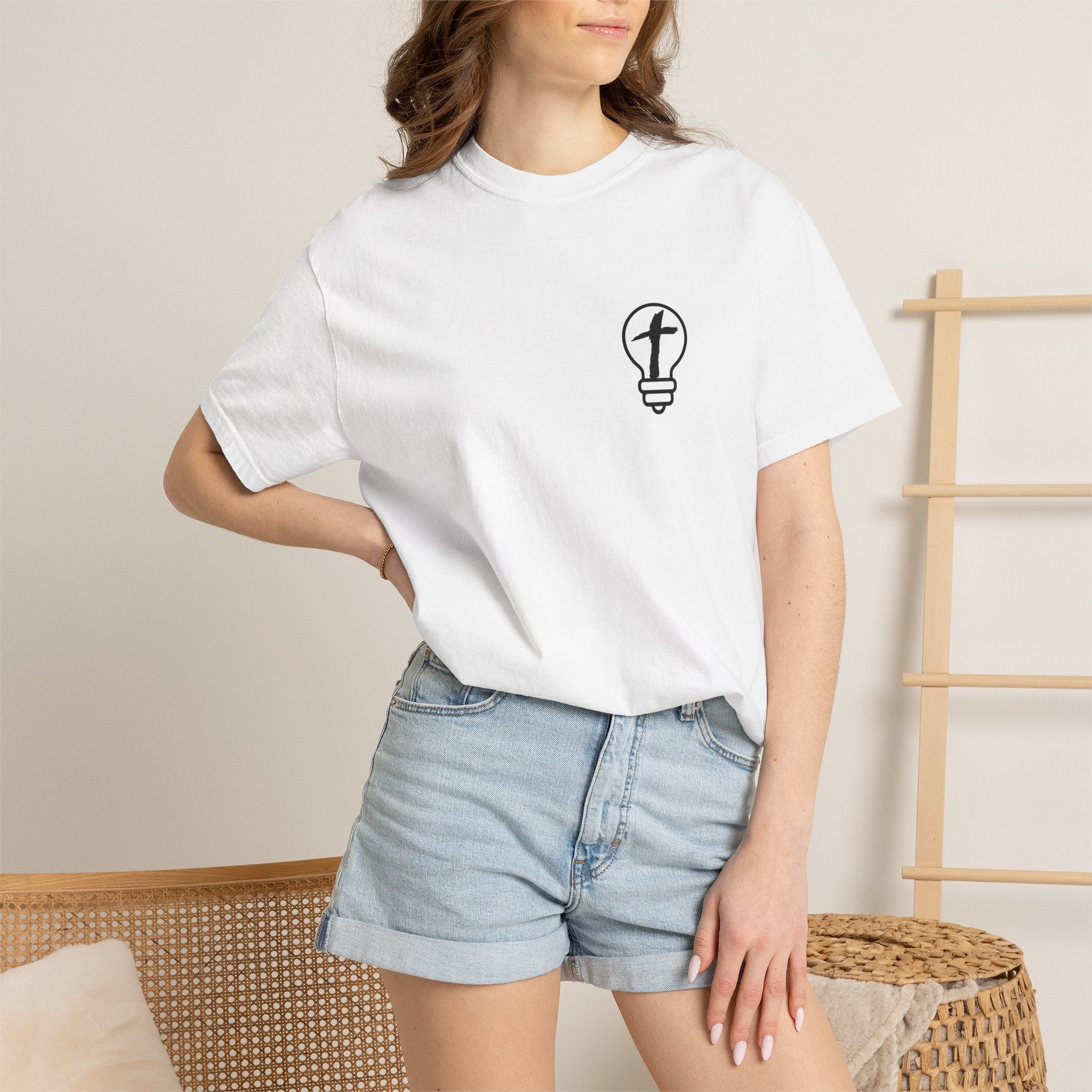 Lightn T-Shirt