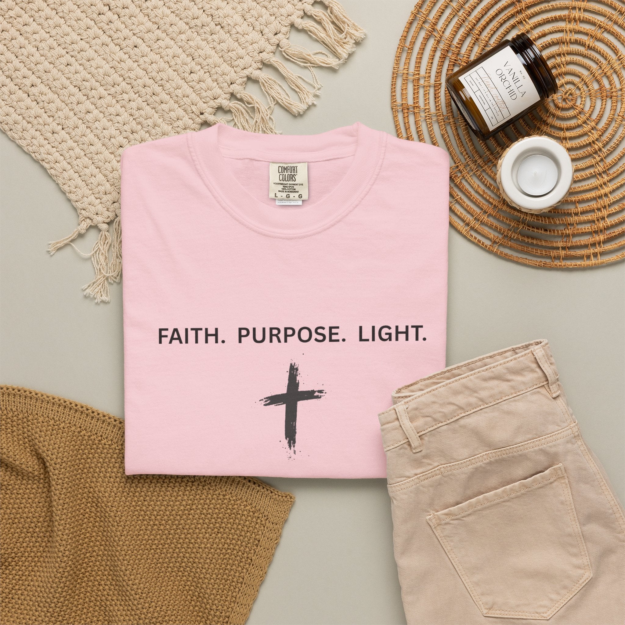 Classic Lightn Shirt