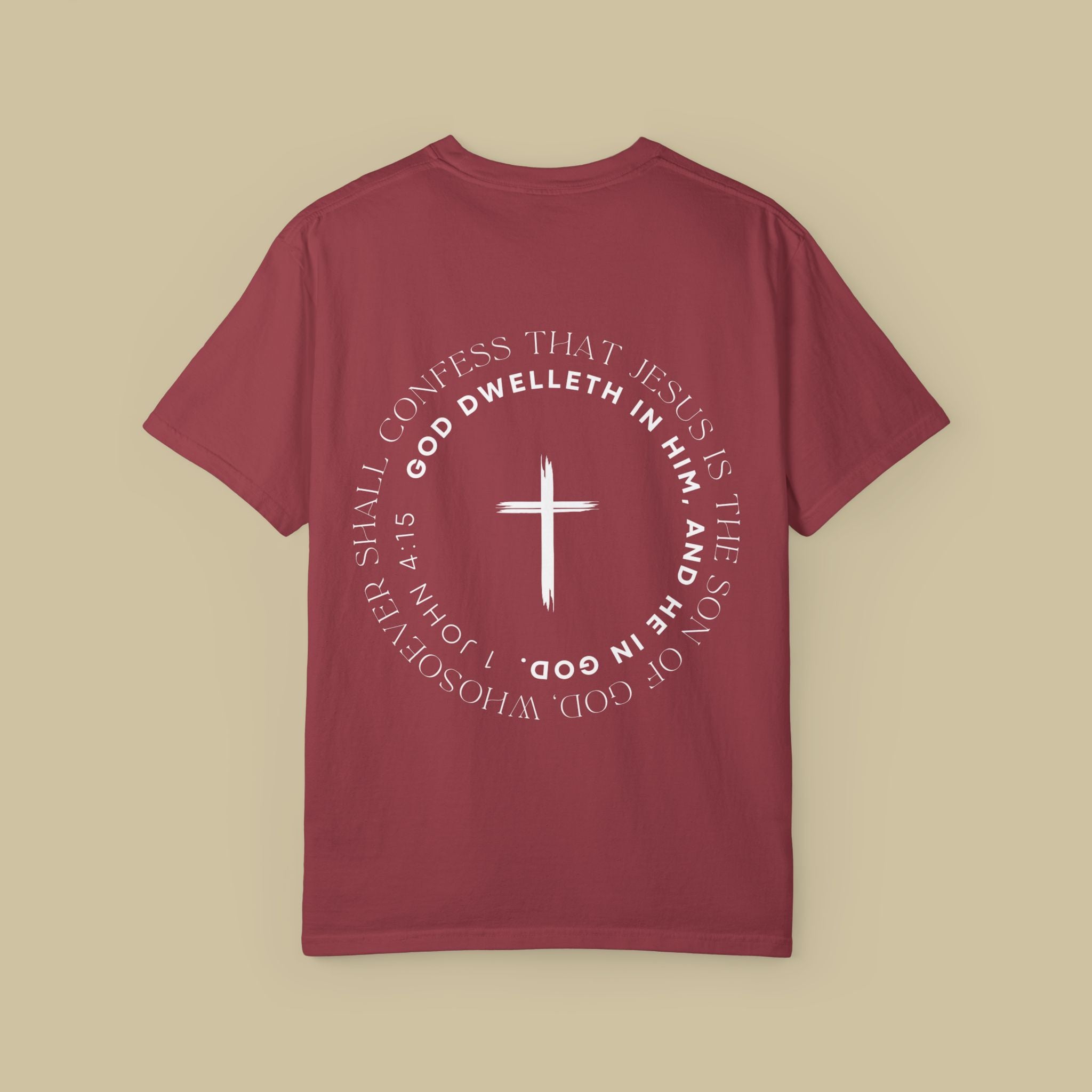 Classic T-Shirt