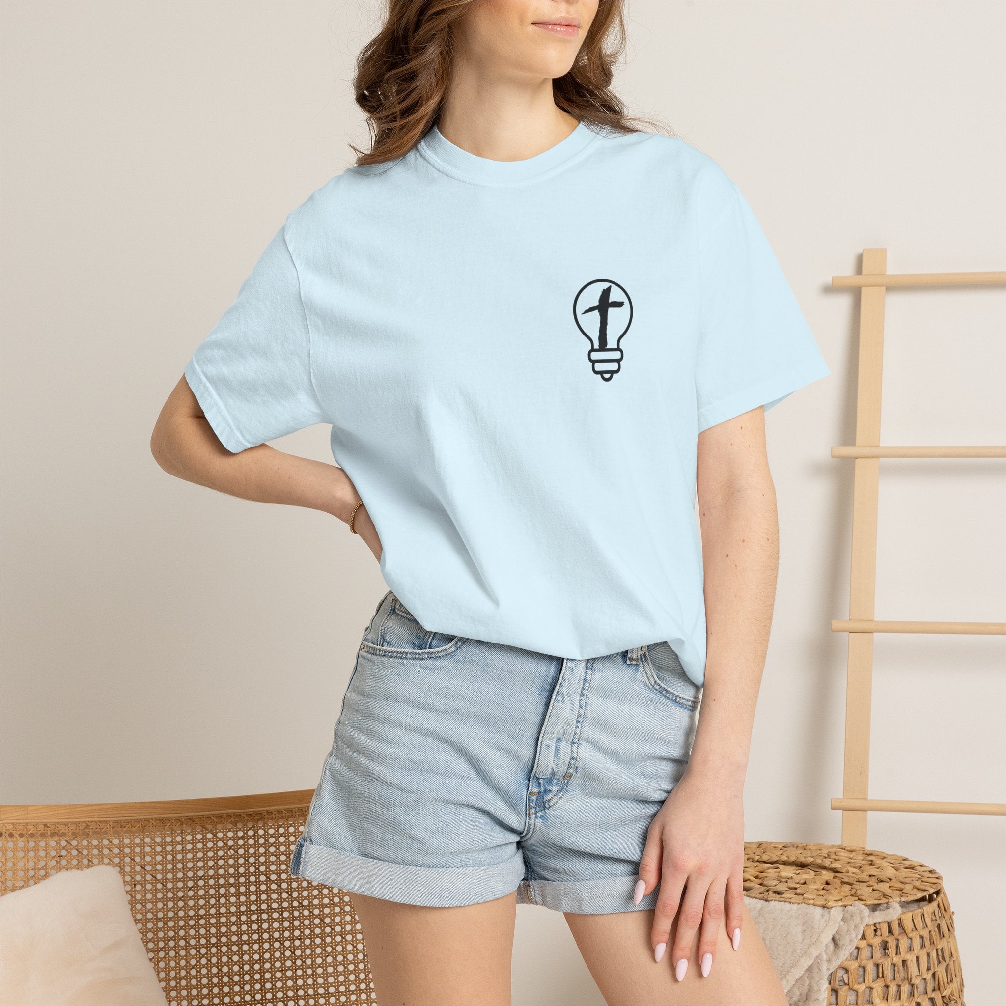 Lightn T-Shirt