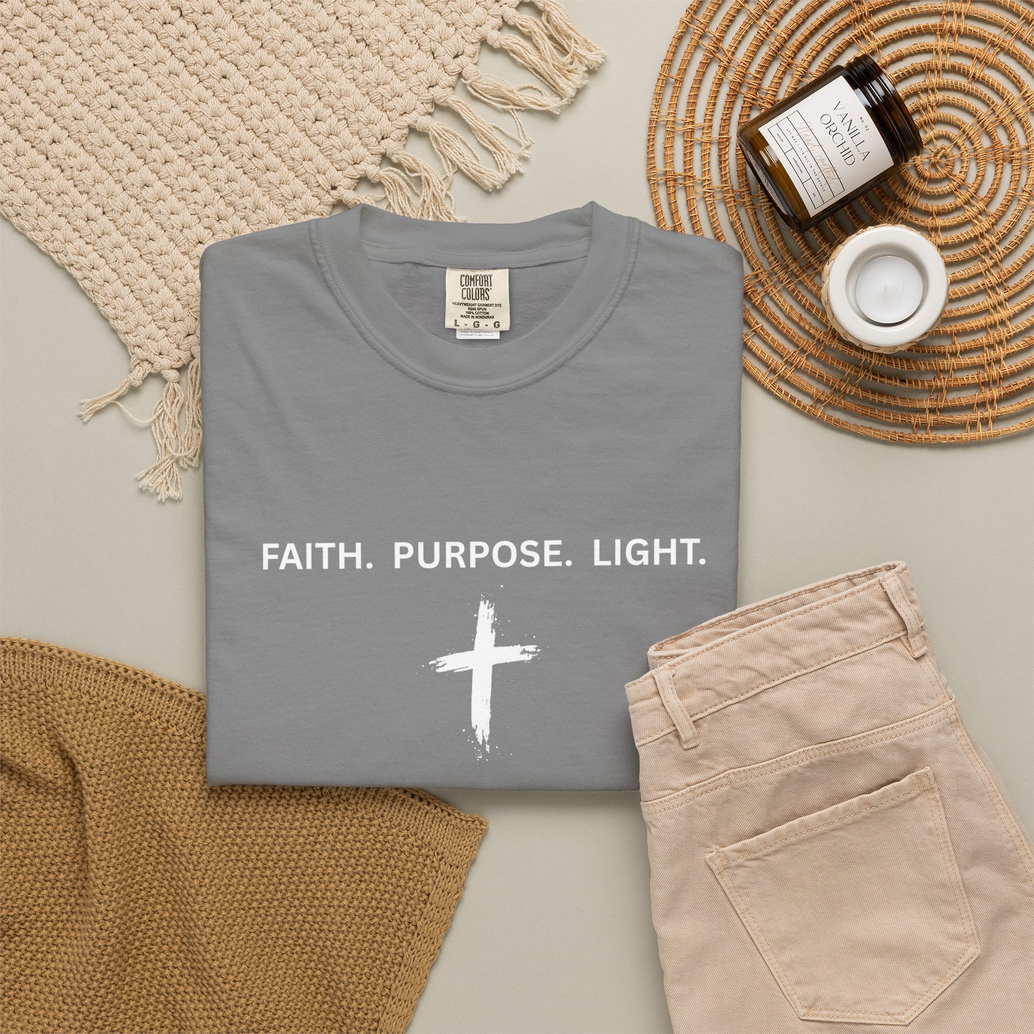 Classic Lightn Shirt