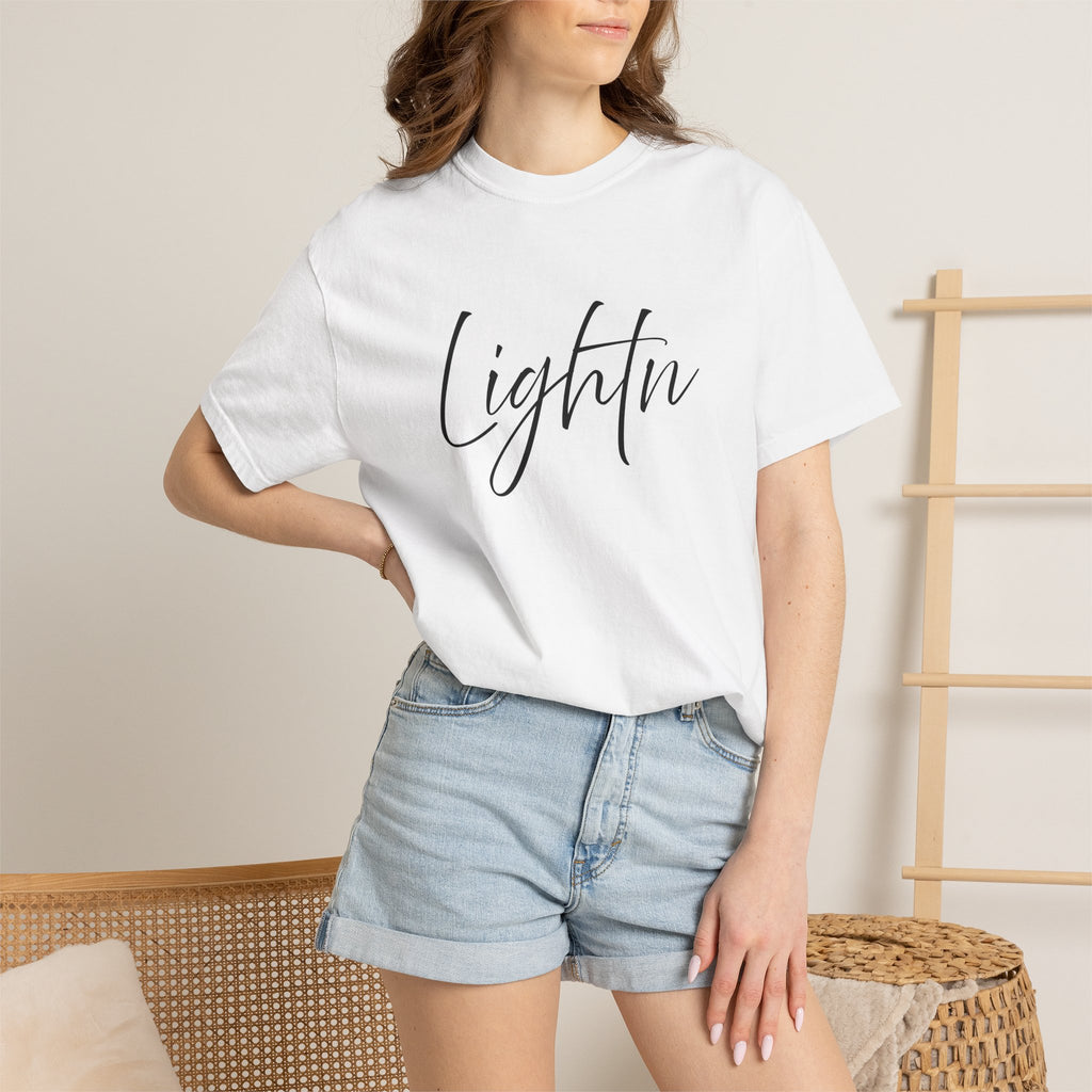 Lightn T-Shirt