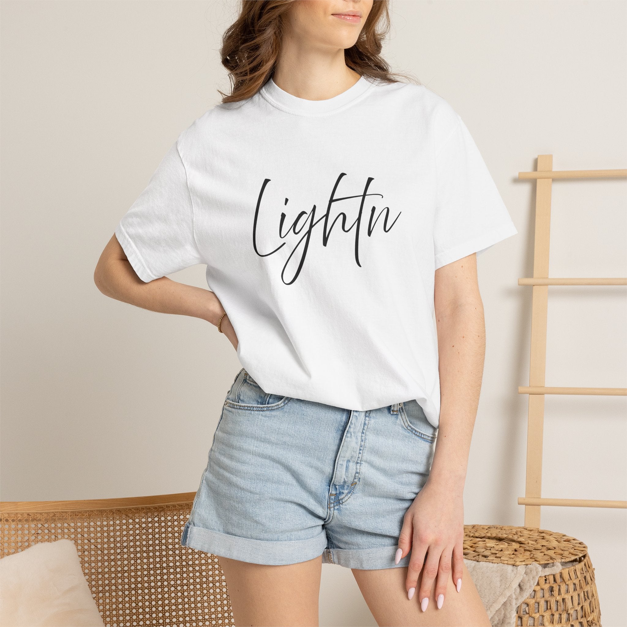 Lightn T-Shirt