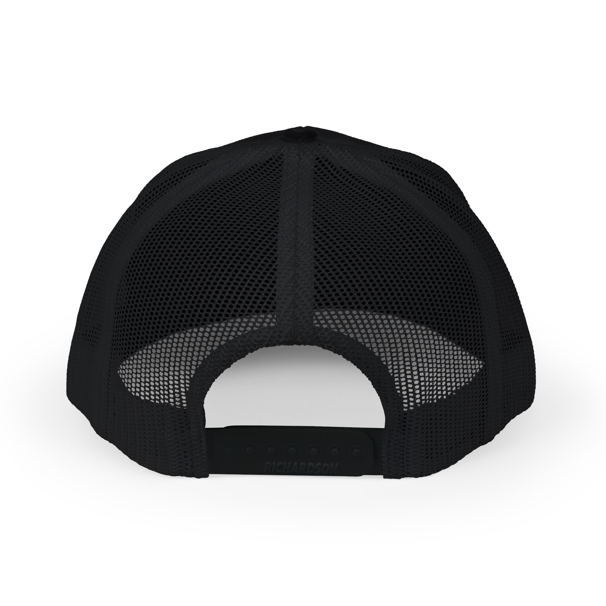 Lightn Embroidered Hat