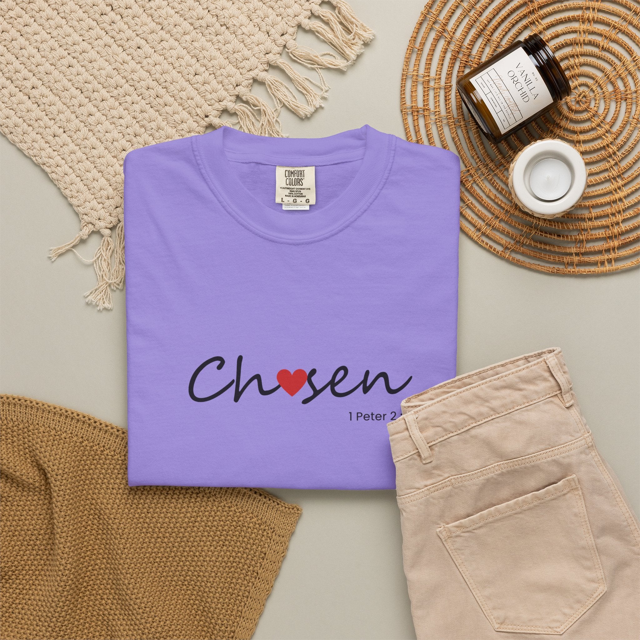 Chosen T-Shirt