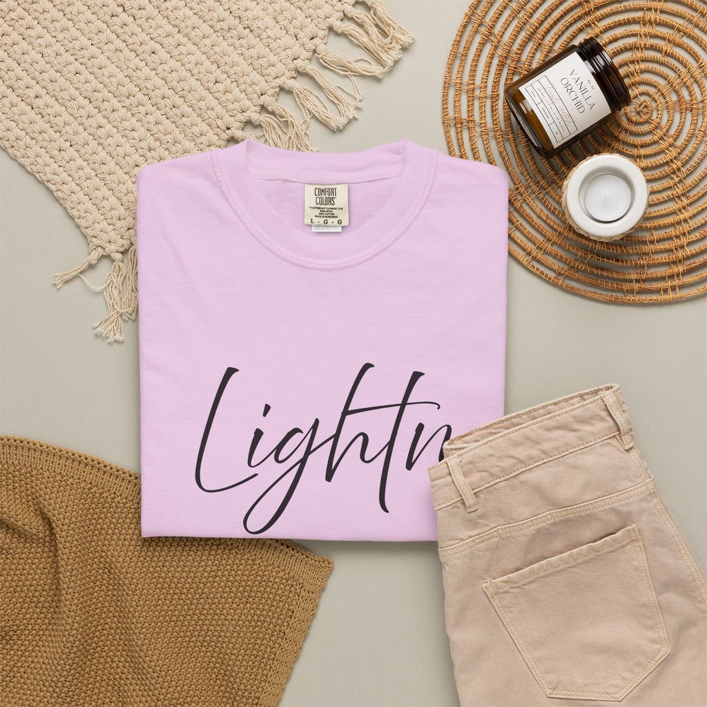 Lightn T-Shirt