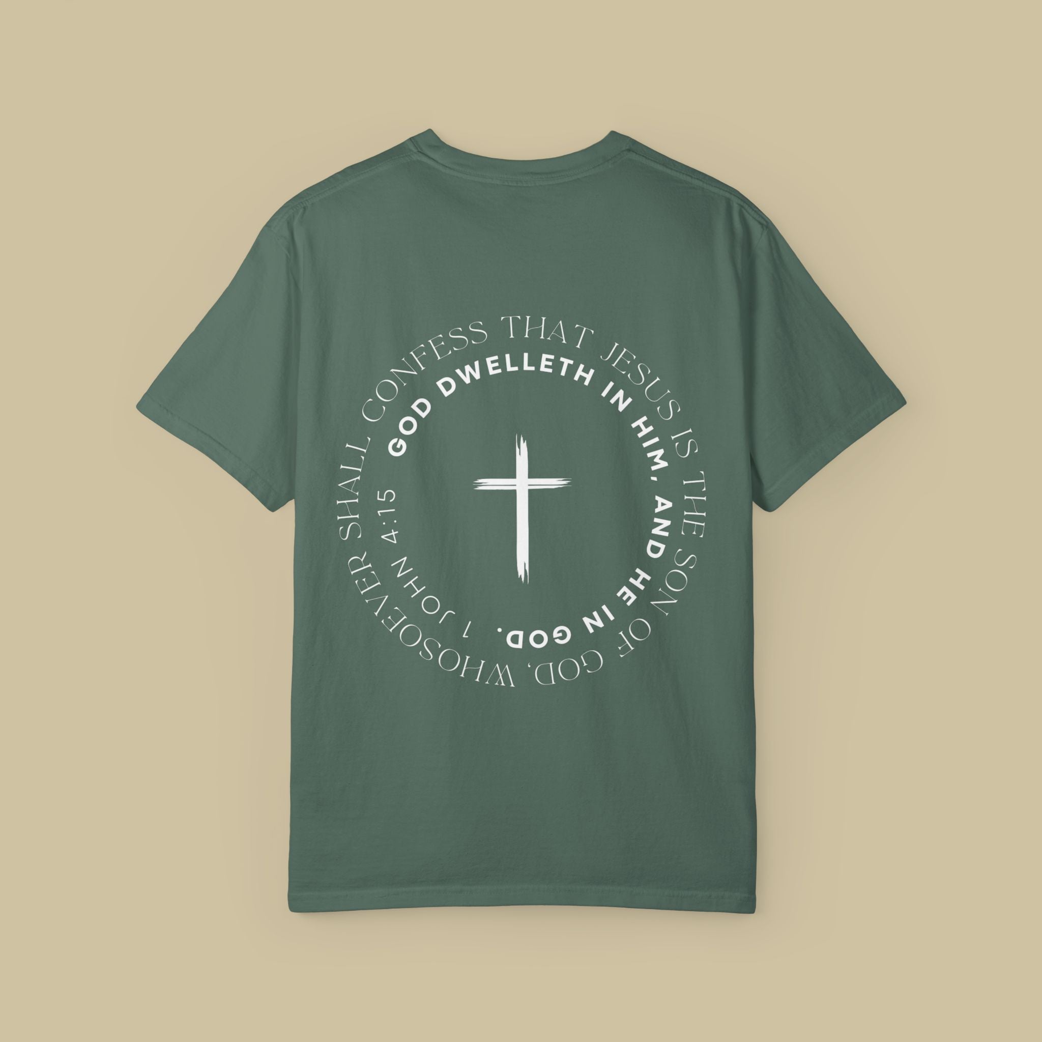 Classic T-Shirt