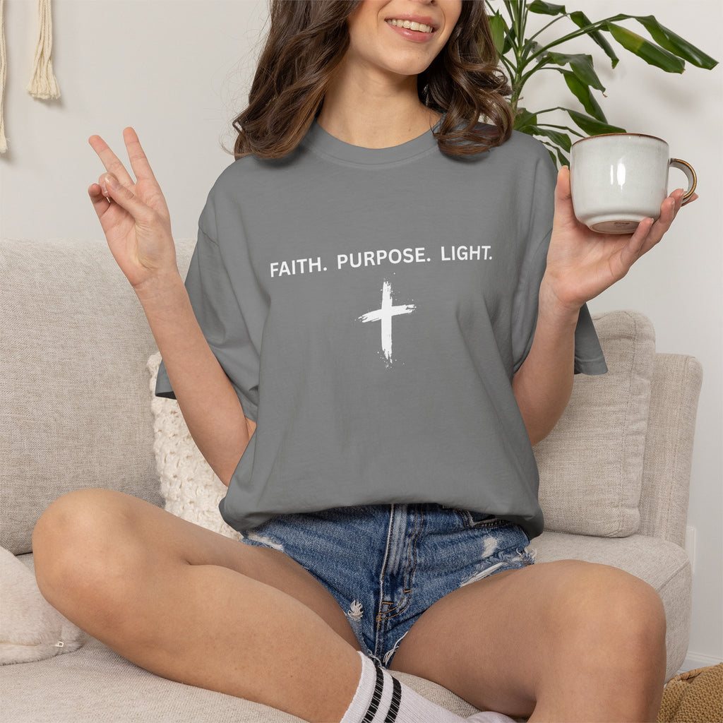 Classic Lightn Shirt