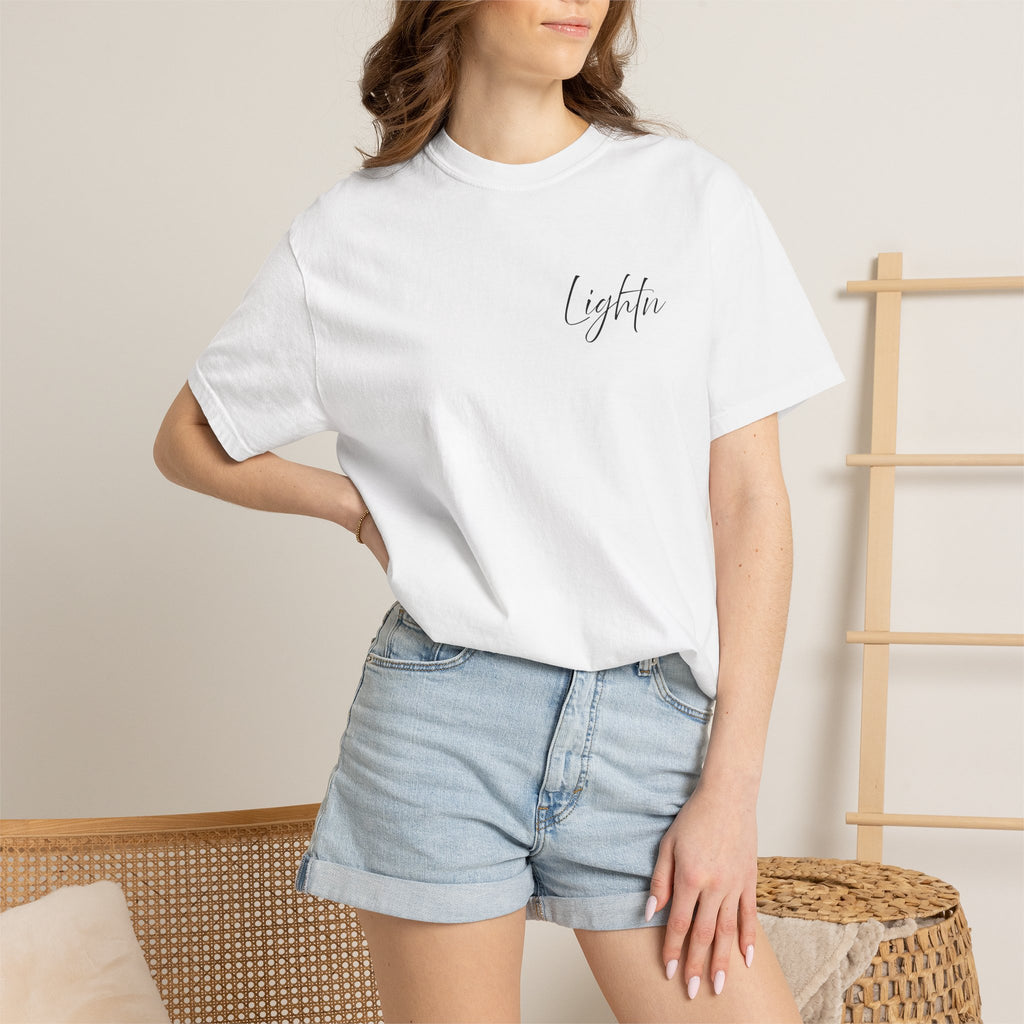 Classic Lightn T-Shirt