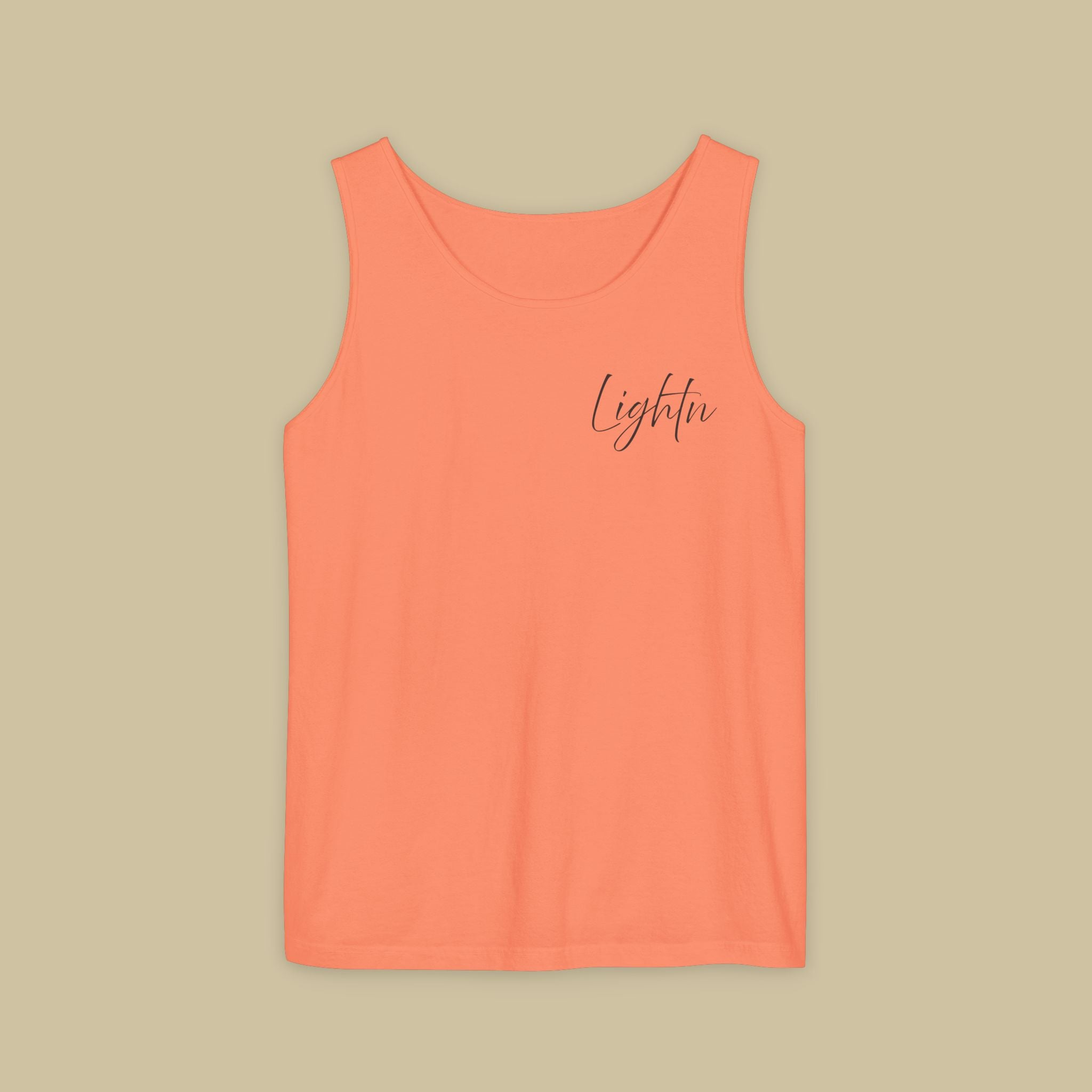 Classic Lightn Tank