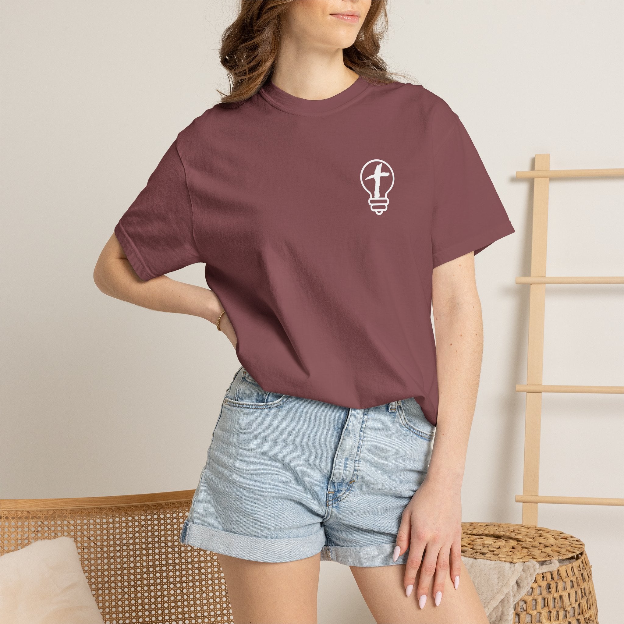 Classic T-Shirt