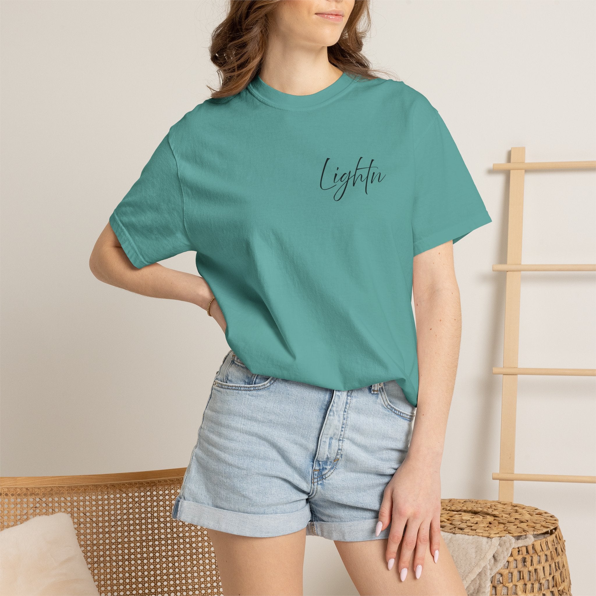 Classic T-Shirt