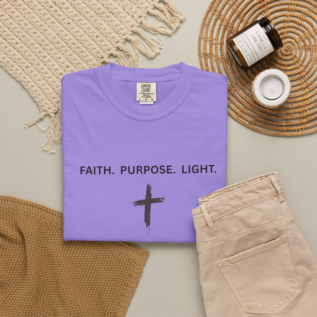 Classic Lightn Shirt