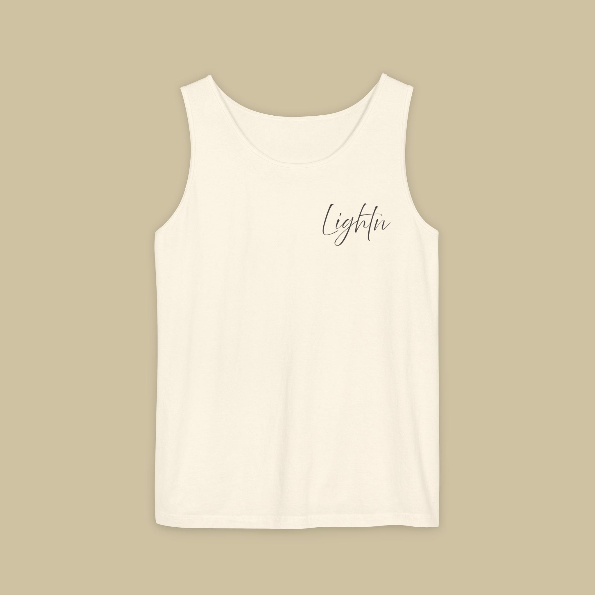 Classic Lightn Tank