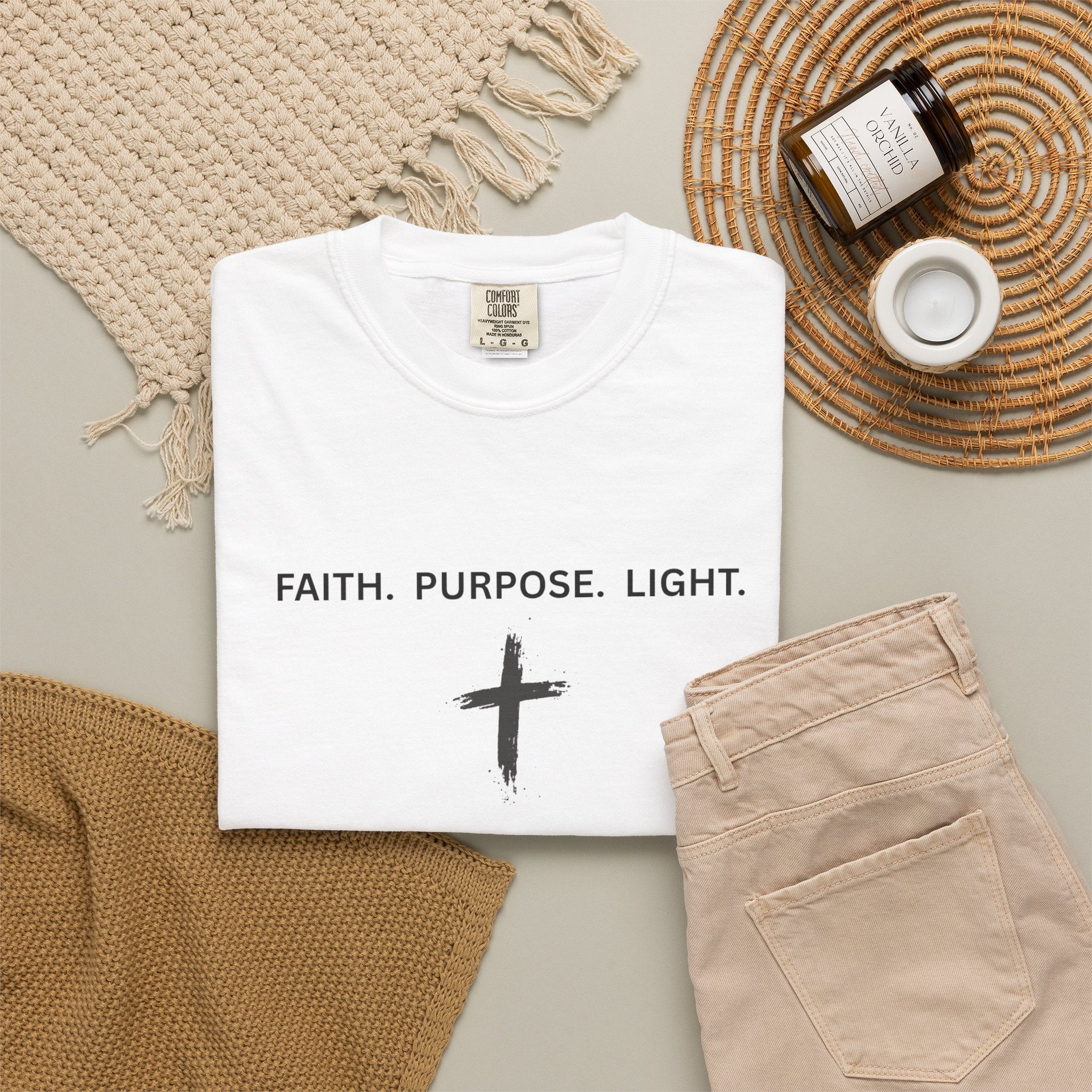 Classic Lightn Shirt