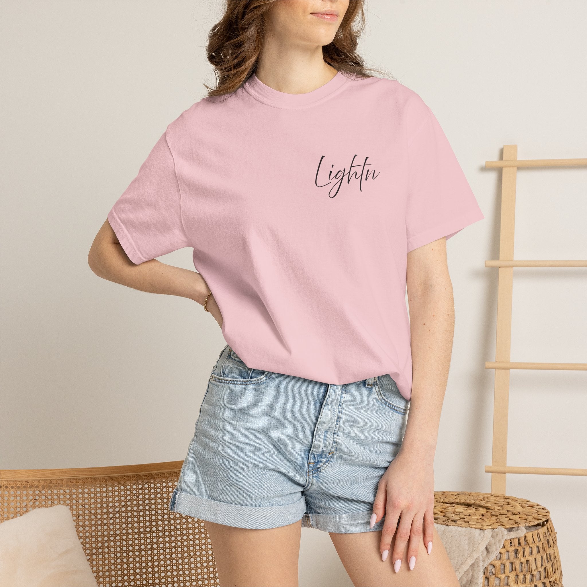 Classic T-Shirt