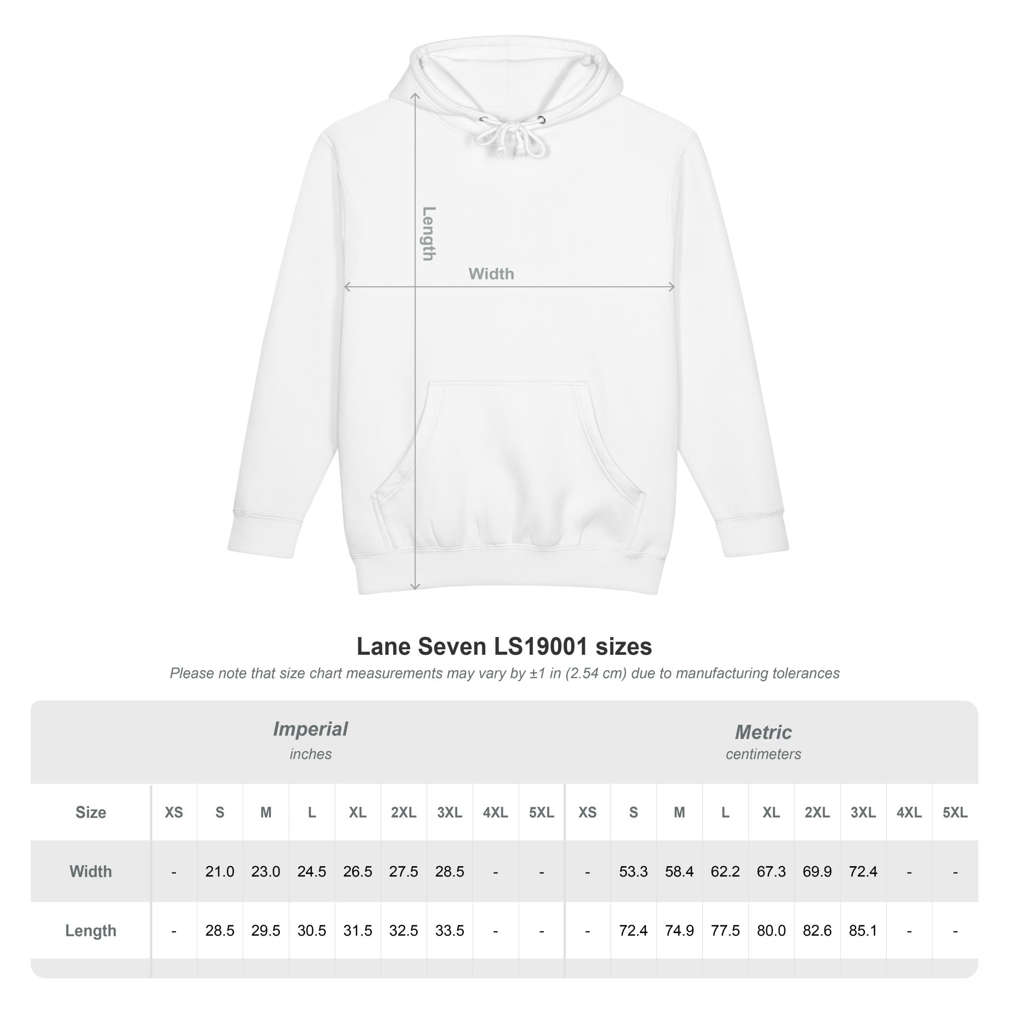 Premium Lightn Hoodie