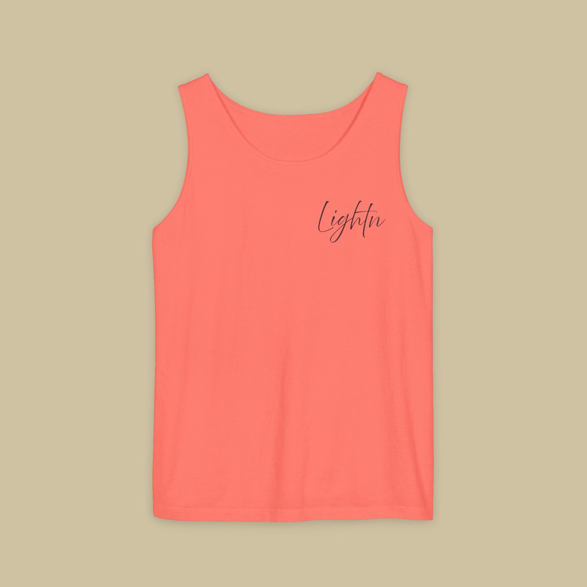 Classic Lightn Tank