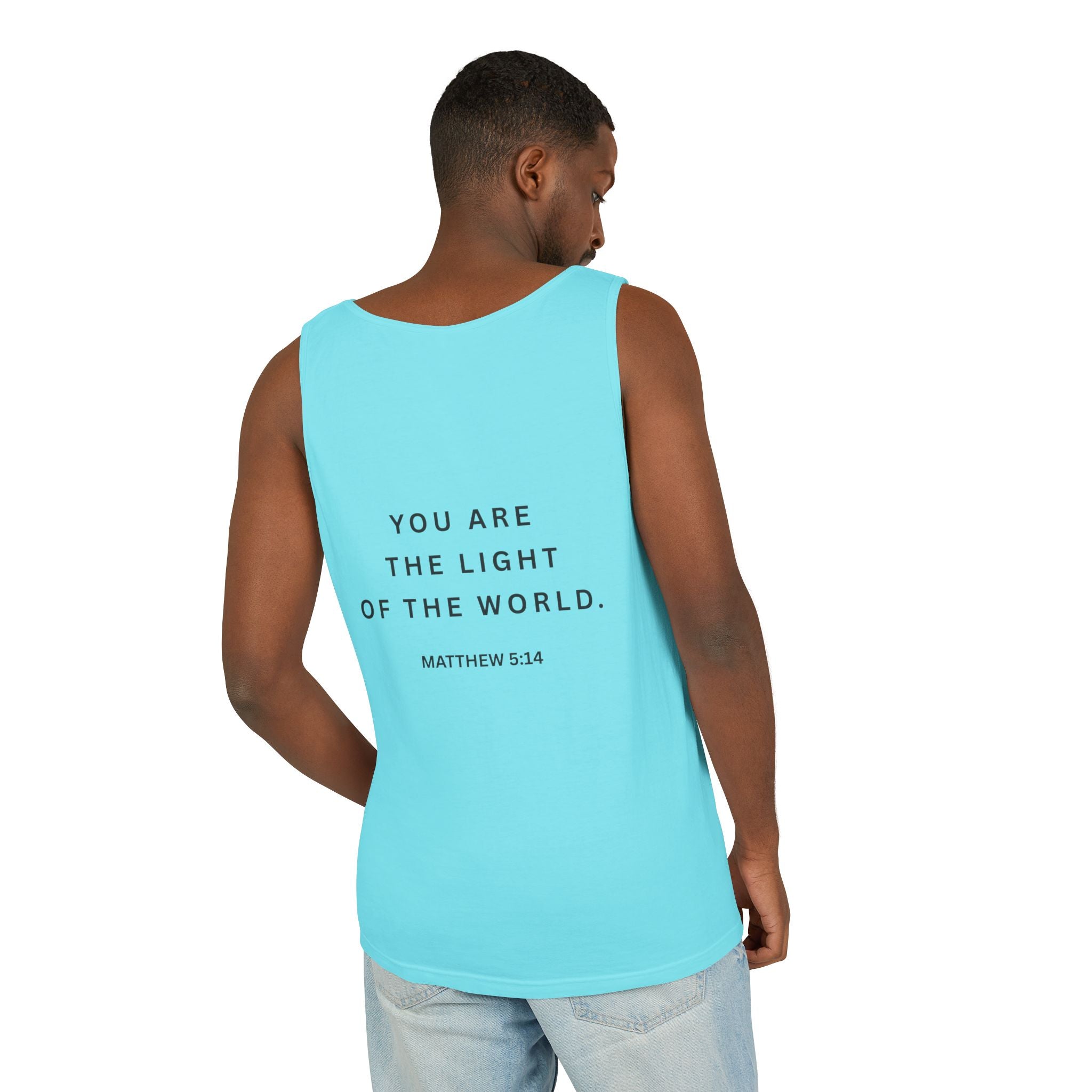 Classic Lightn Tank