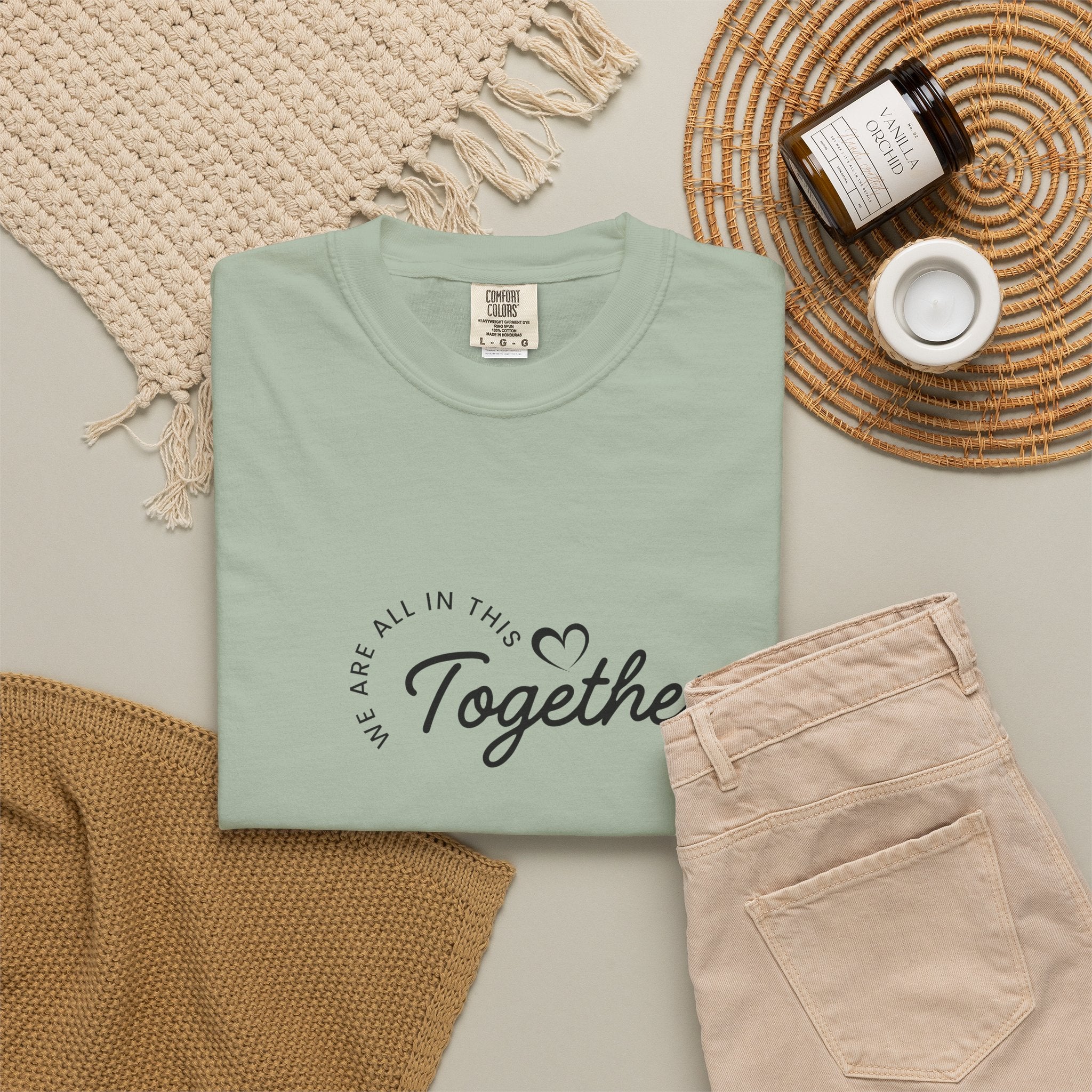 Together T-Shirt