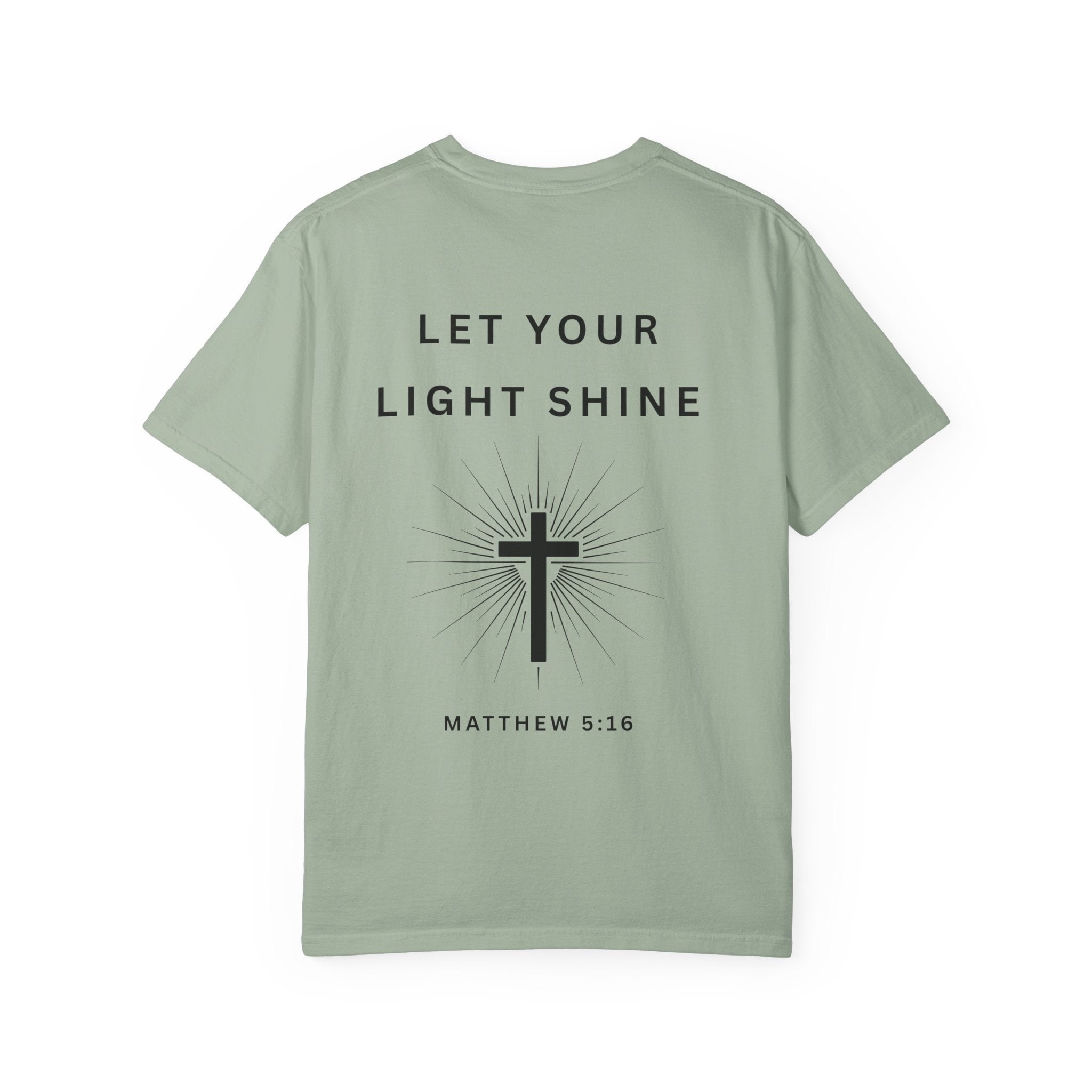 Classic T-Shirt