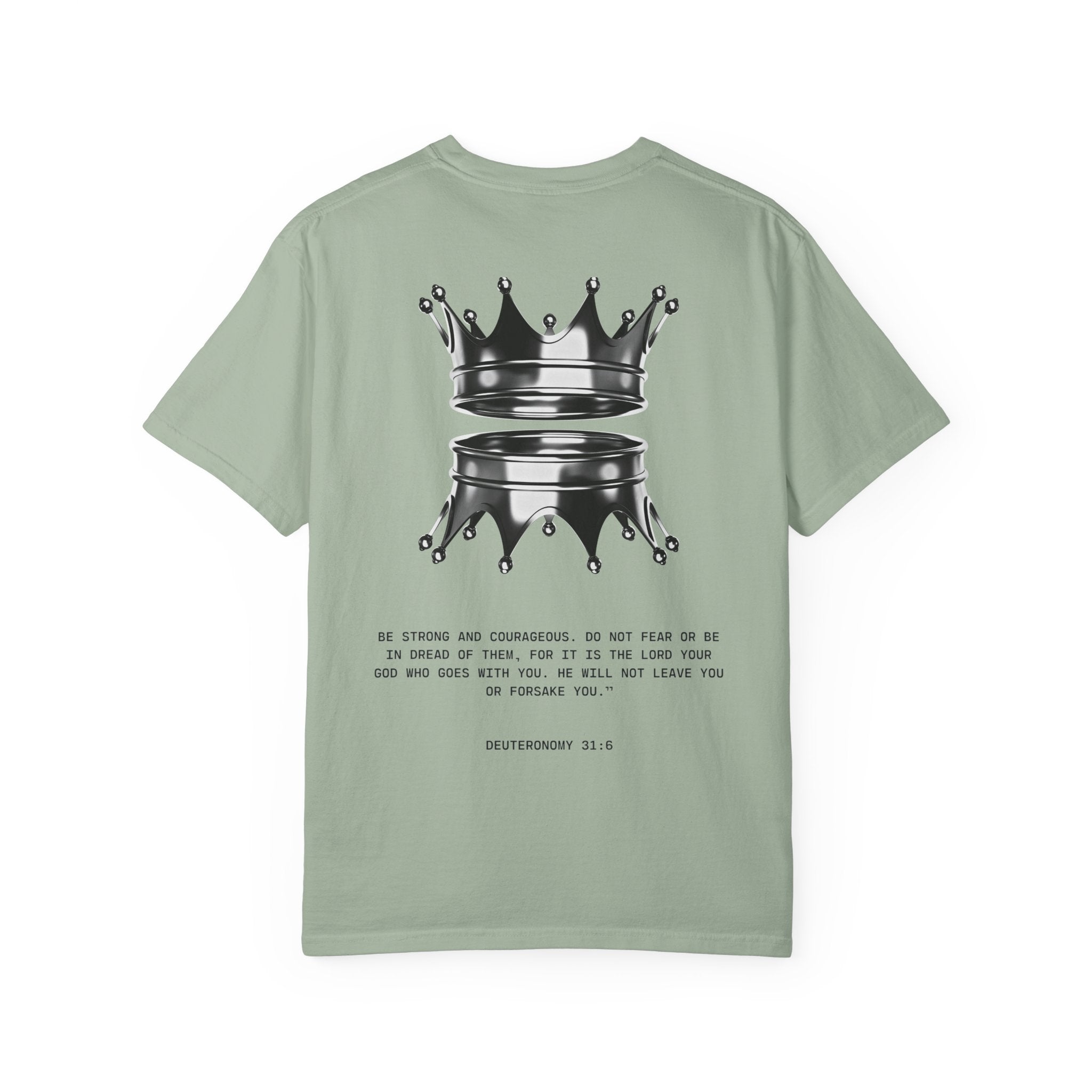 Classic Lightn T-Shirt