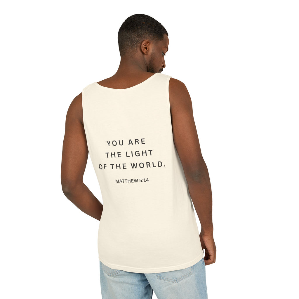 Classic Lightn Tank