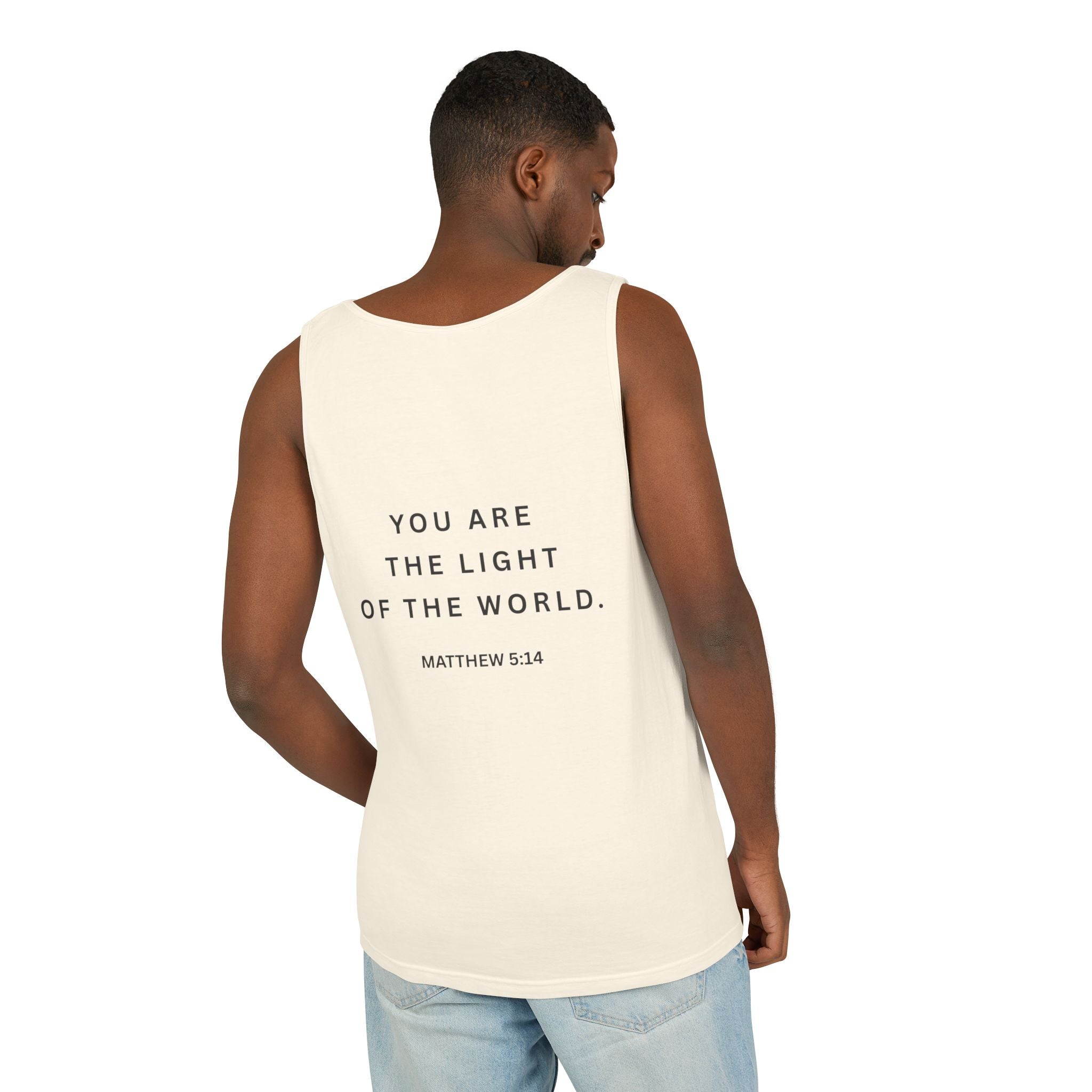 Classic Lightn Tank