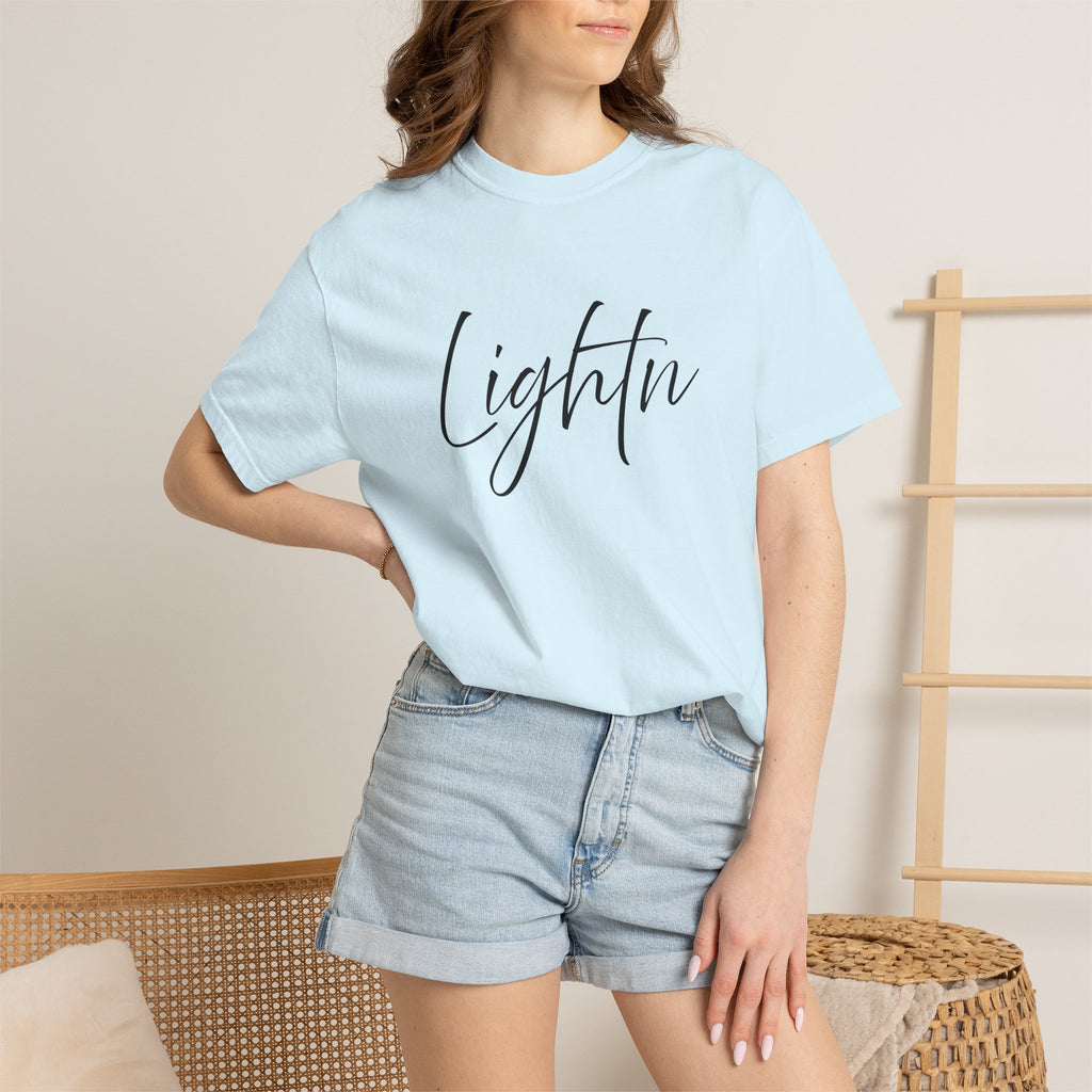Lightn T-Shirt