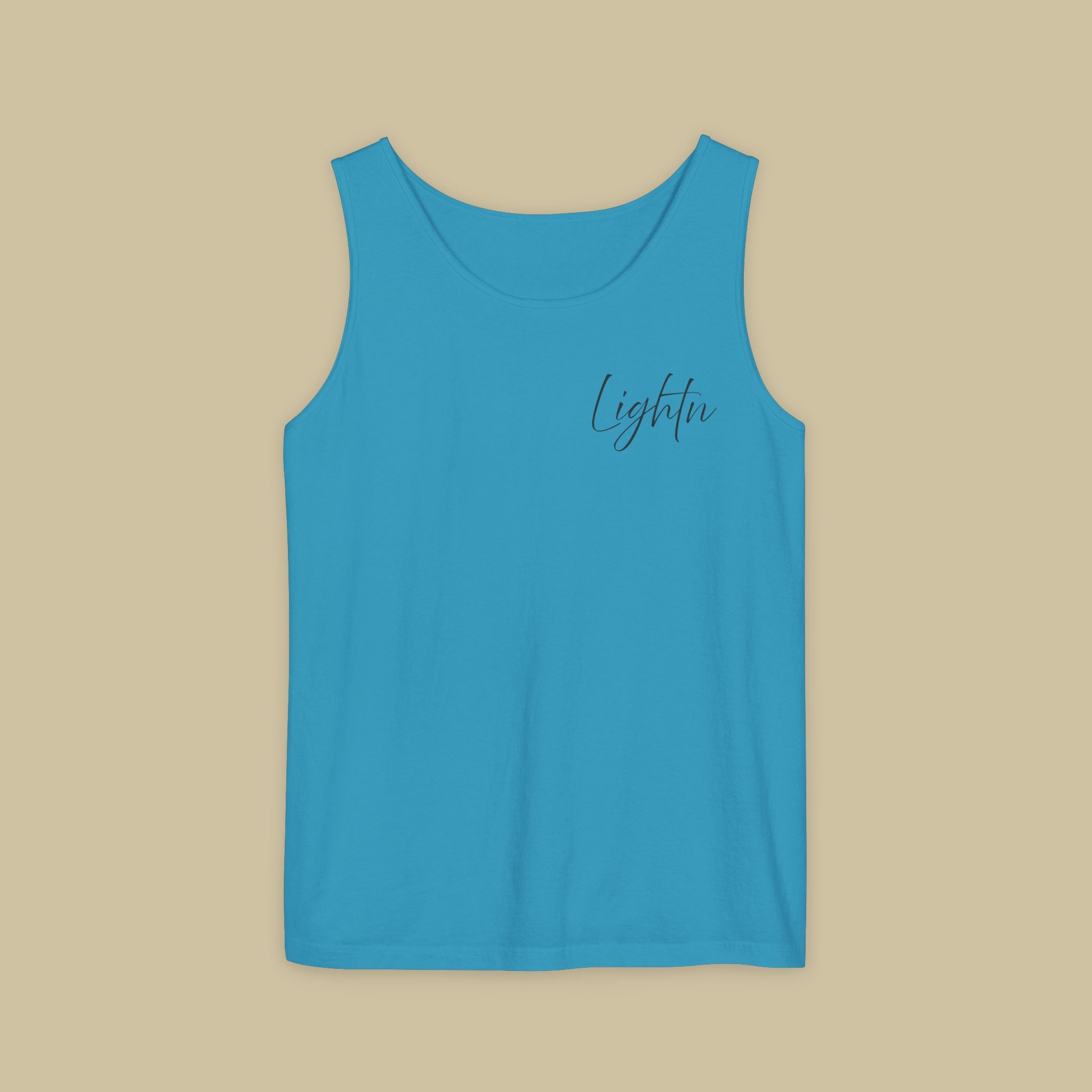 Classic Lightn Tank