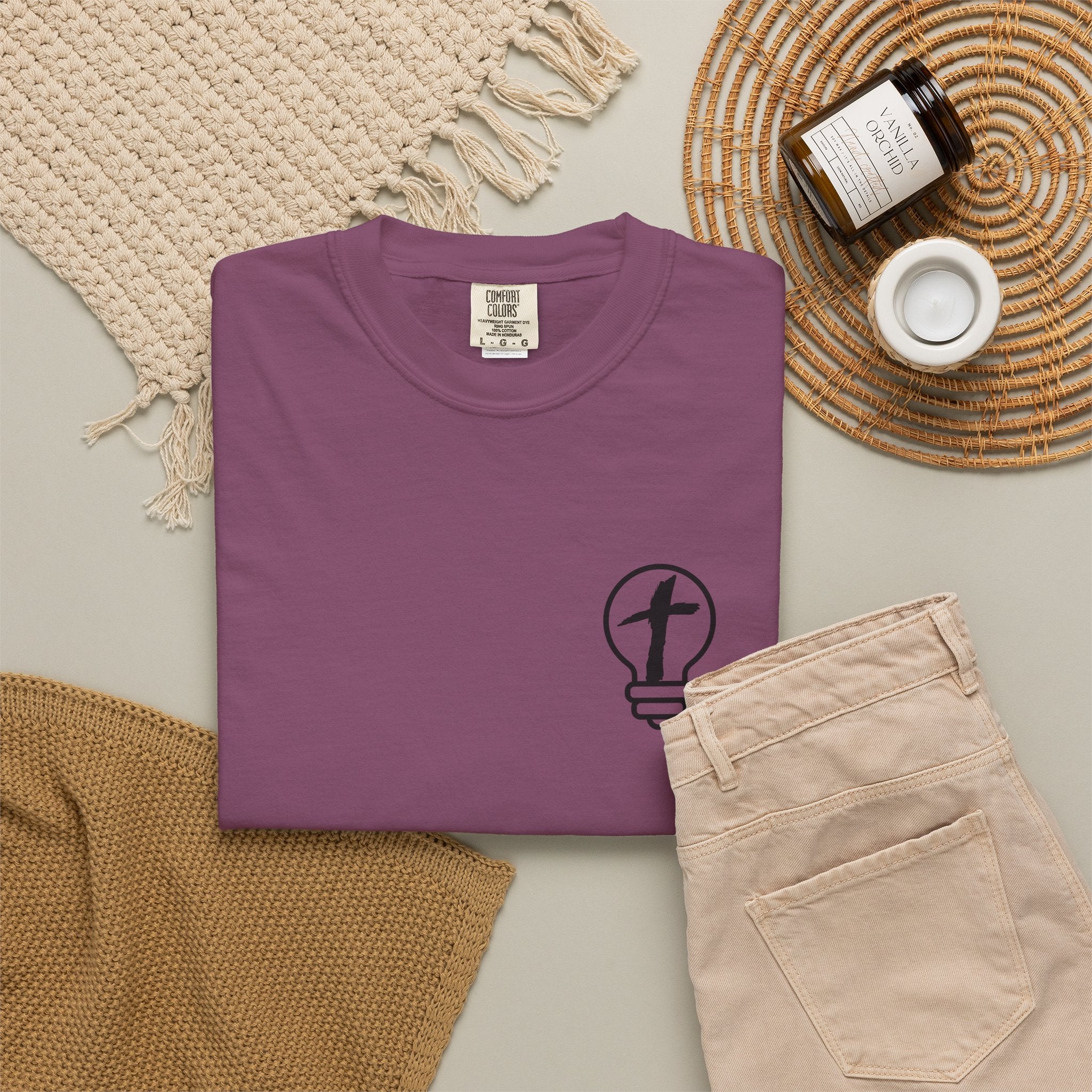 Lightn T-Shirt