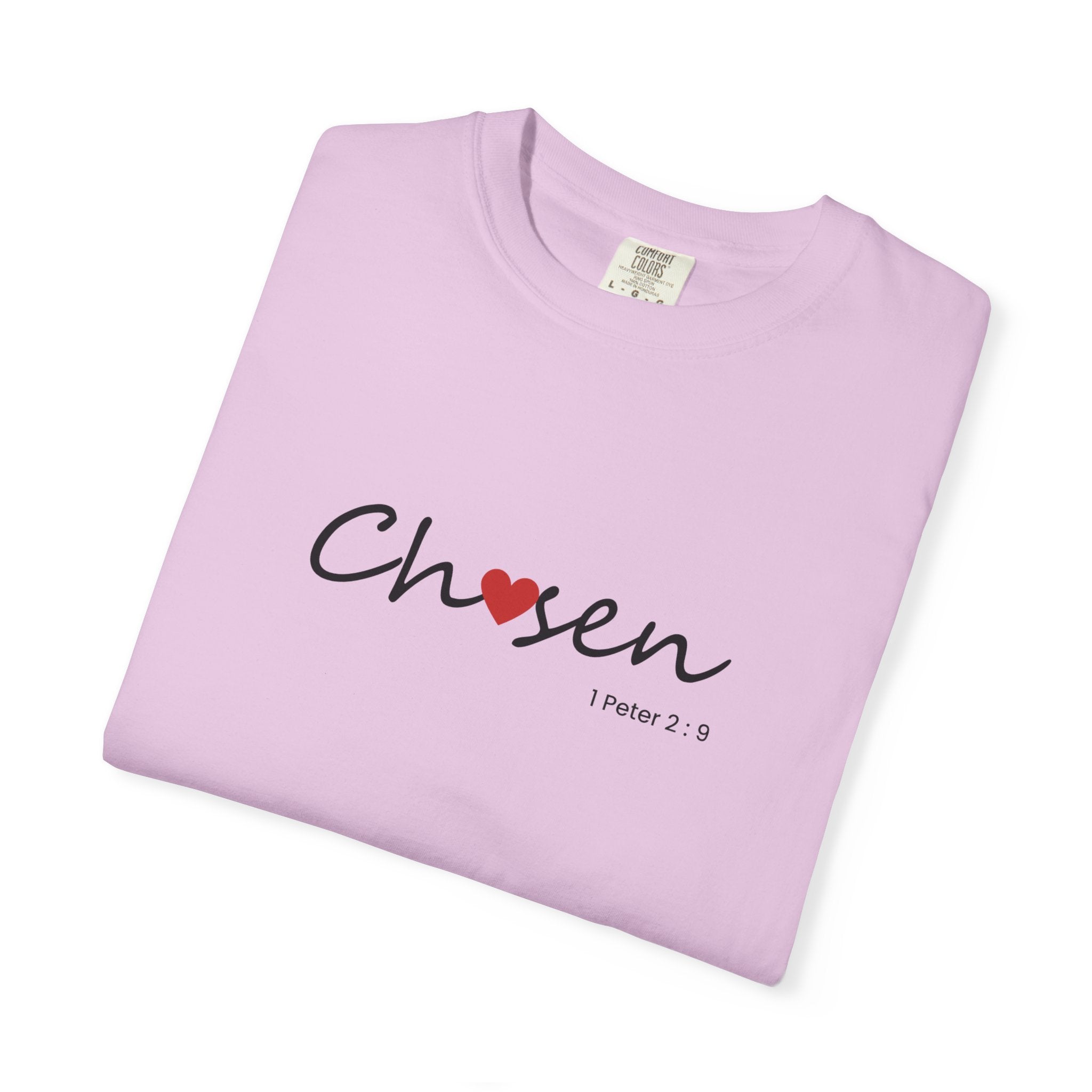 Chosen T-Shirt