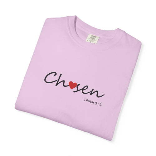 Chosen T-Shirt