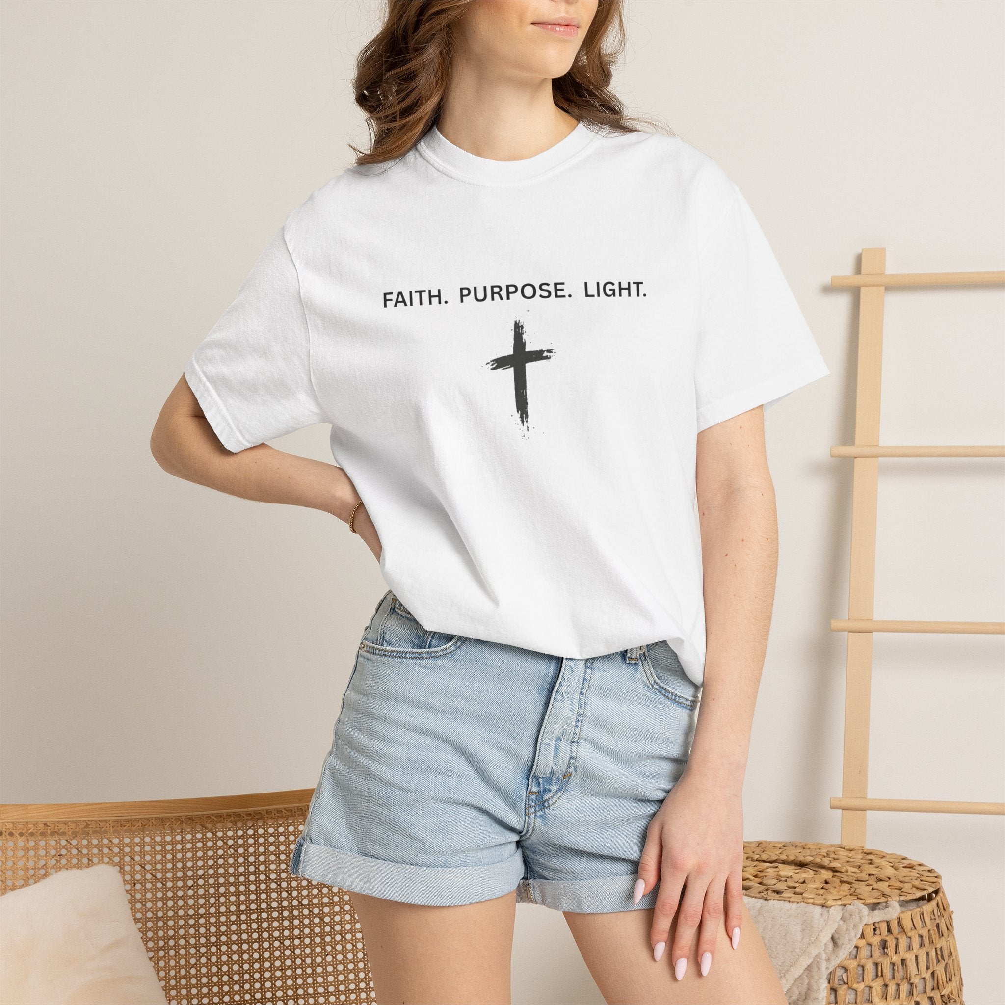 Classic Lightn Shirt