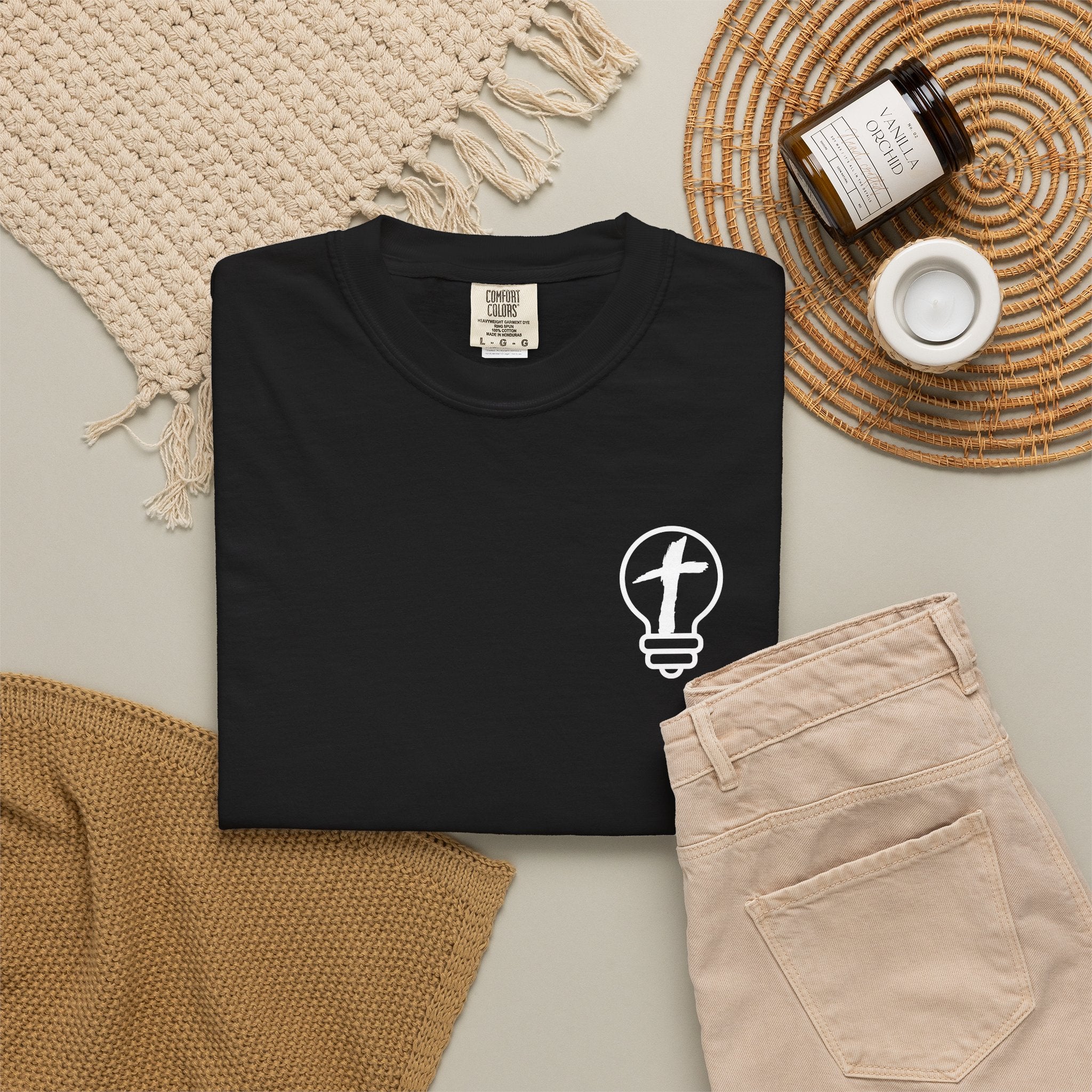 Classic T-Shirt