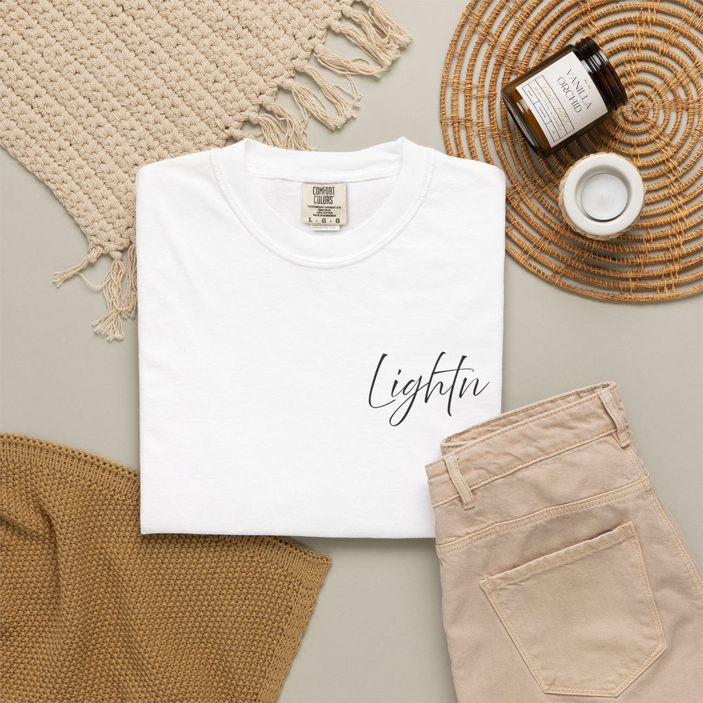 Classic Lightn T-Shirt
