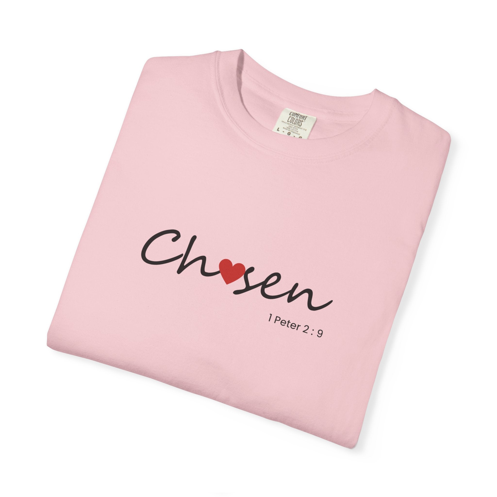 Chosen T-Shirt