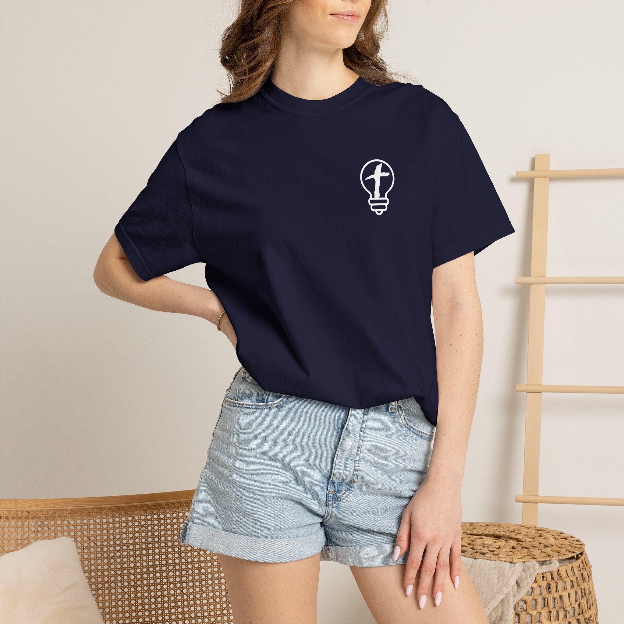 Classic T-Shirt