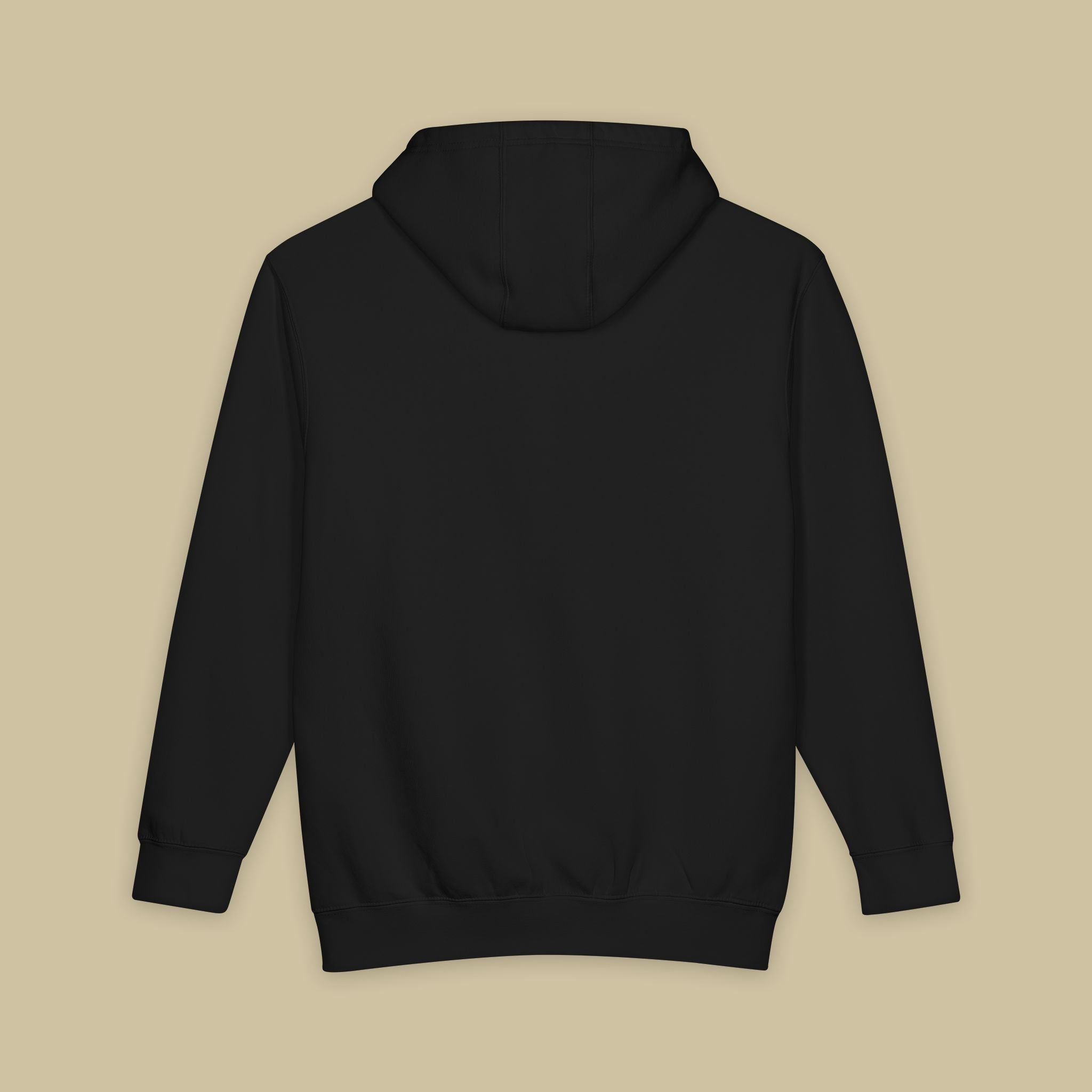 Premium Lightn Hoodie
