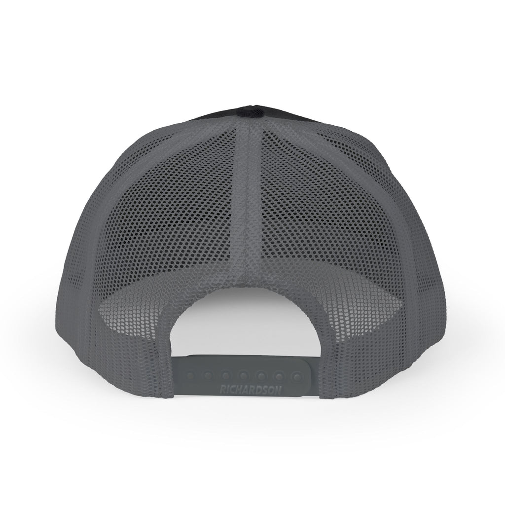 Lightn Embroidered Hat