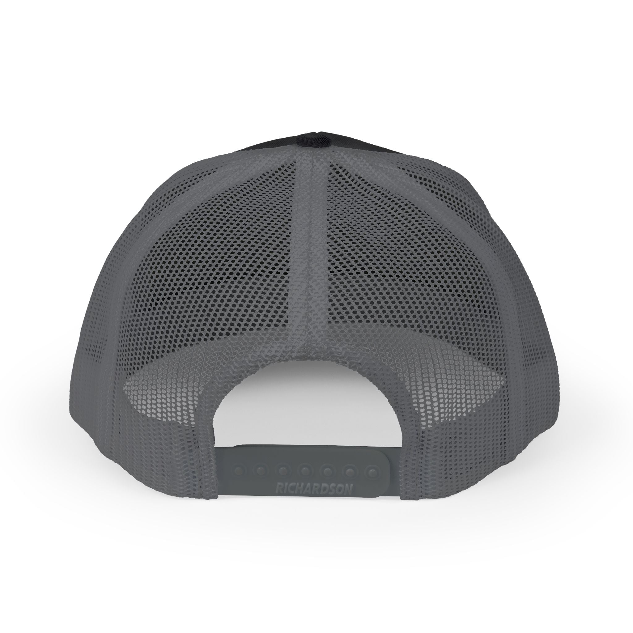 Lightn Embroidered Hat