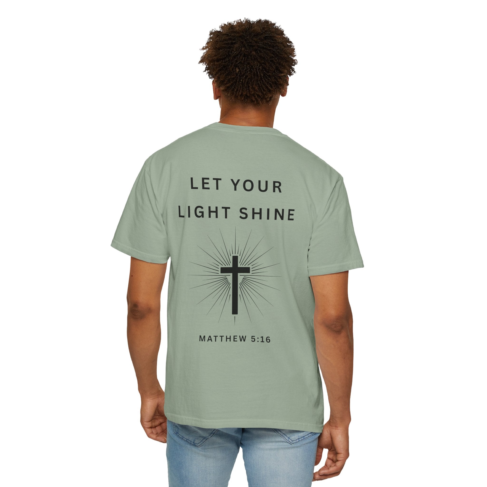 Classic T-Shirt