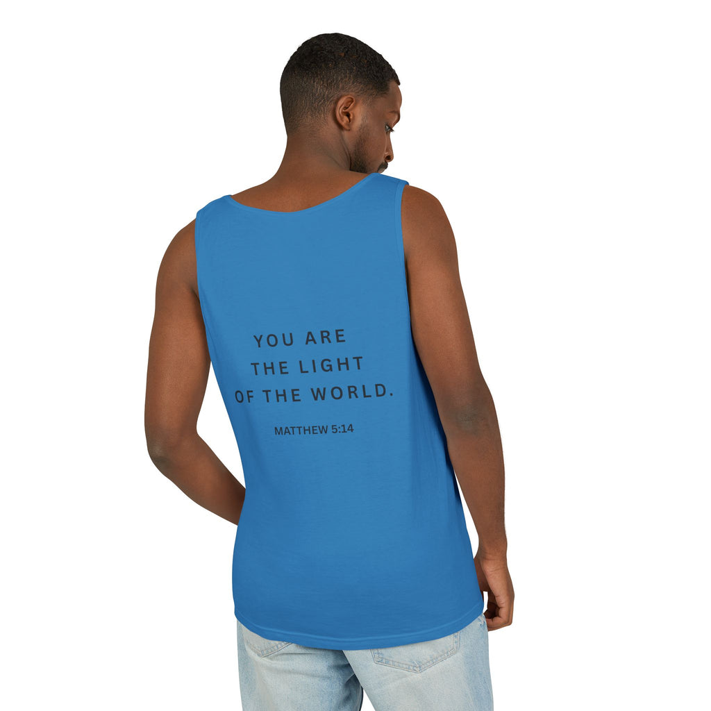 Classic Lightn Tank